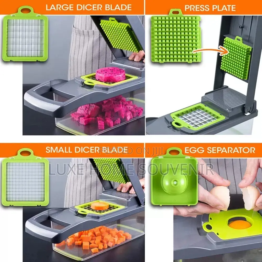 Veggie Slicer
