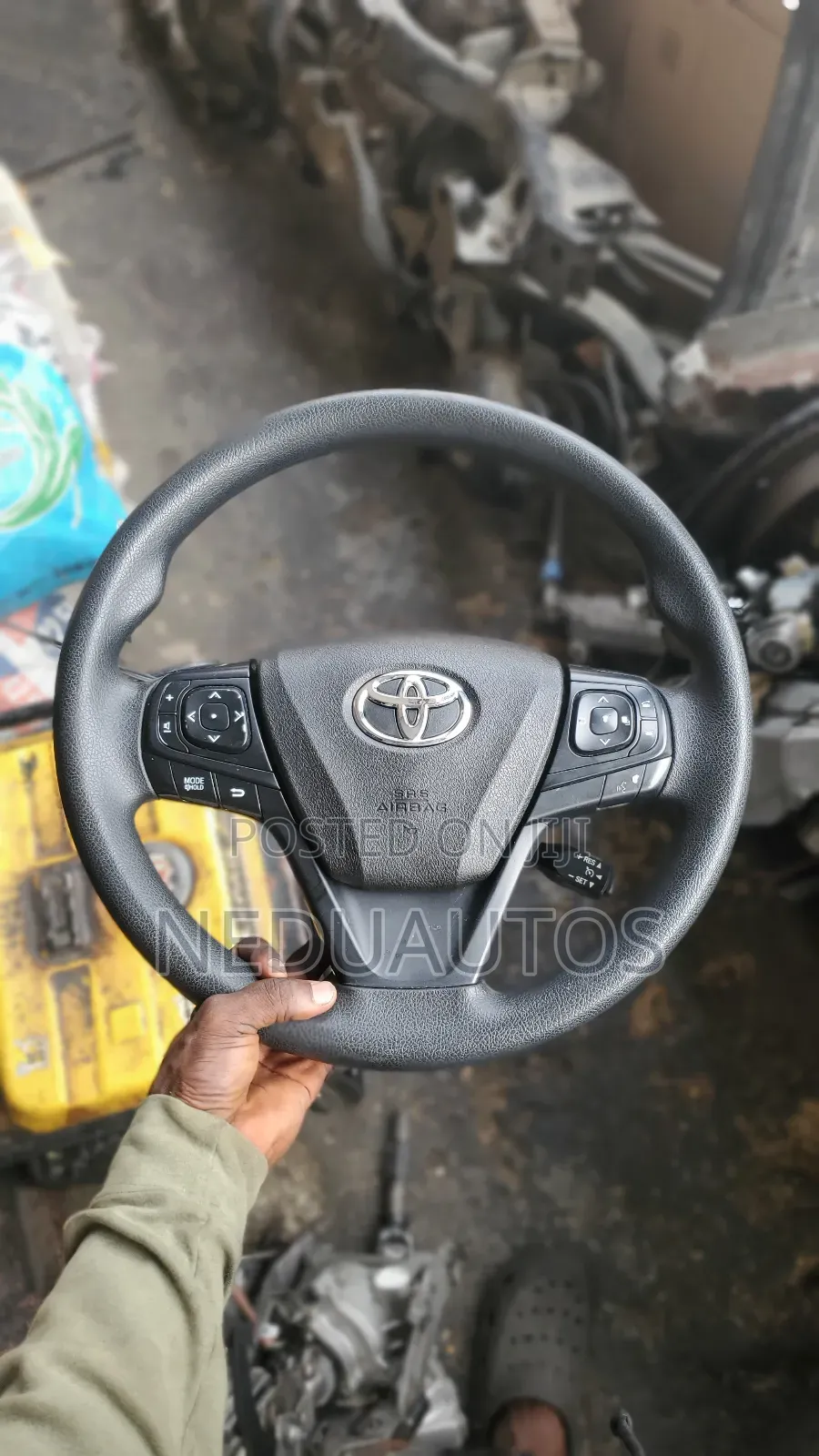 Camry 2016