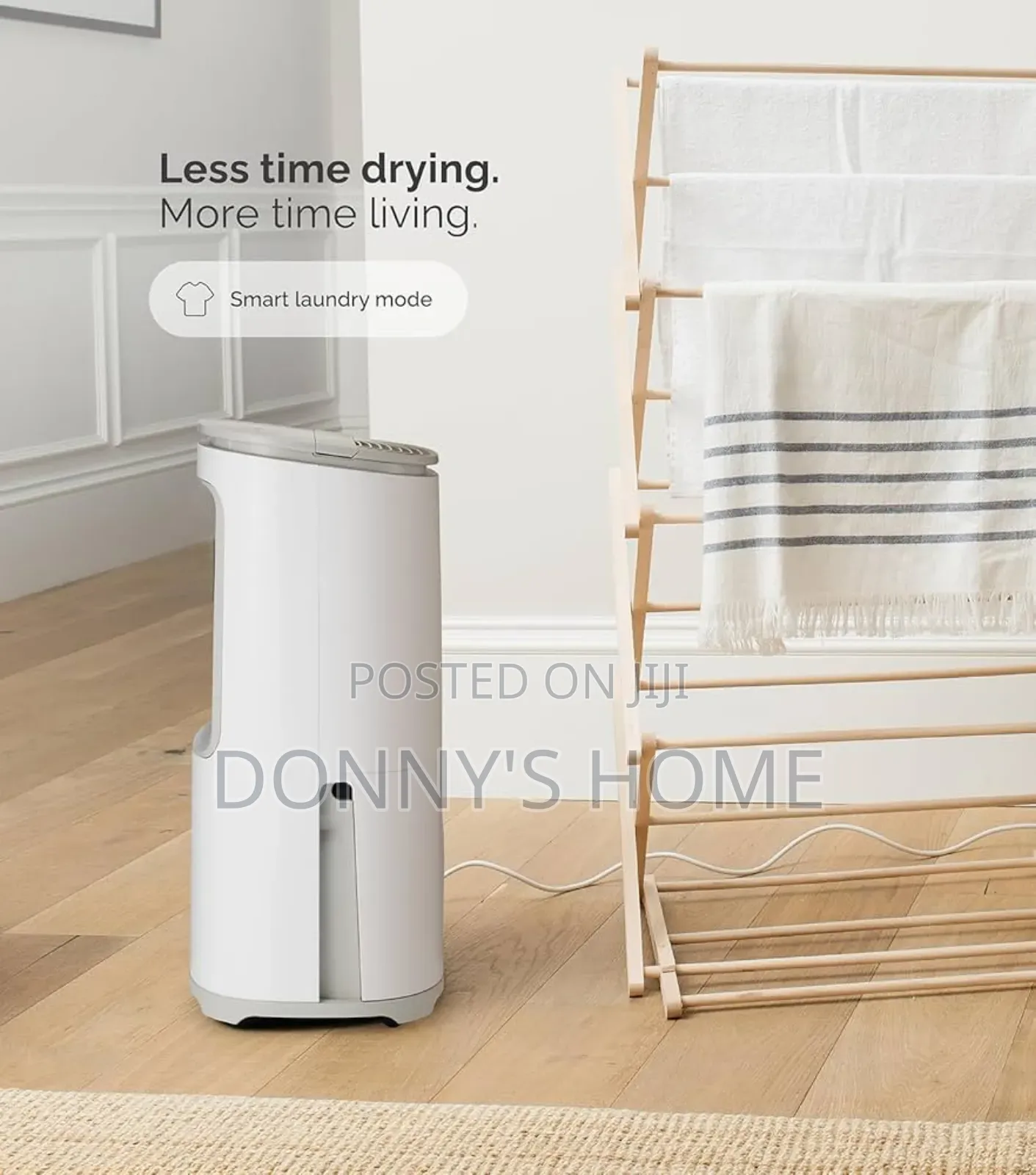 Maecodry Arete One 20l Dehumidifier Air Purifier