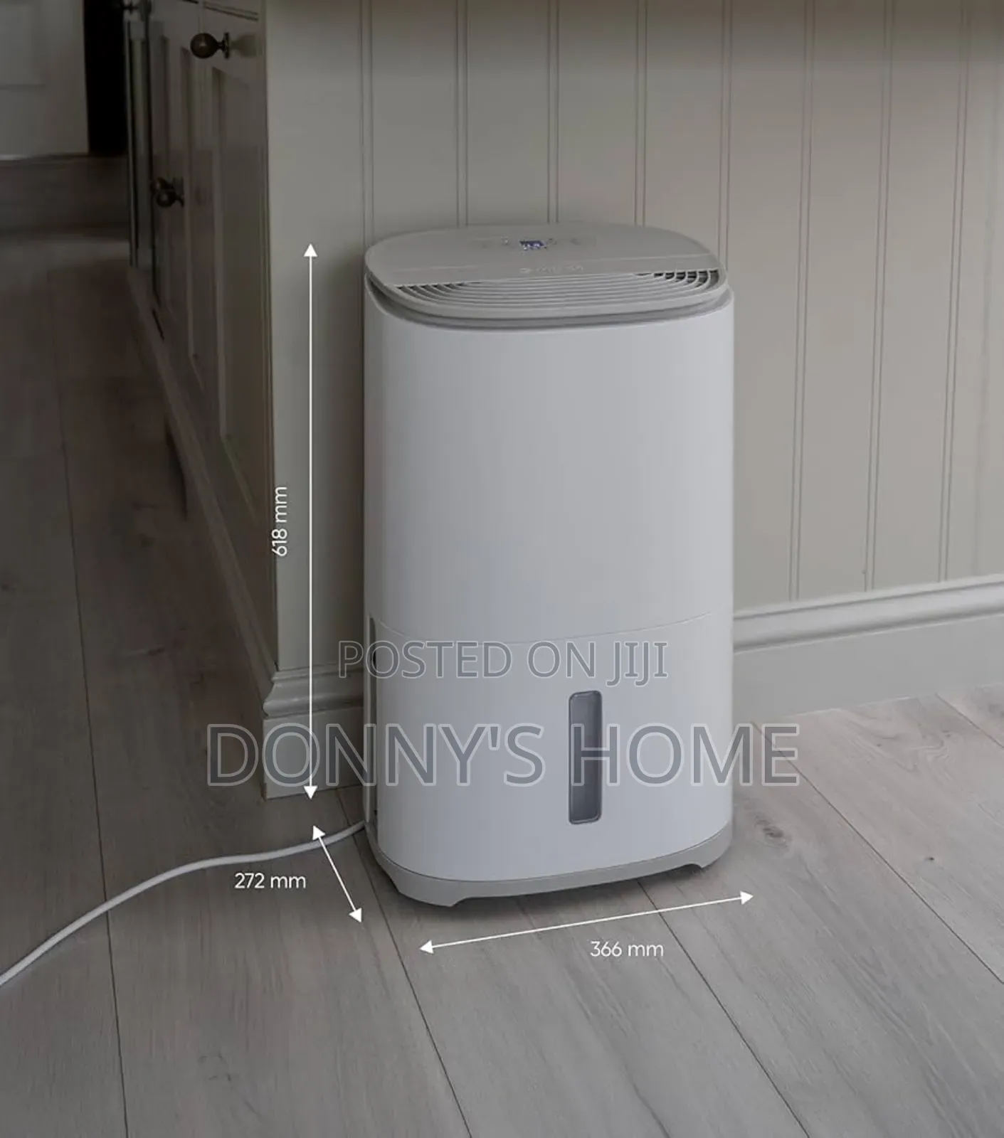 Maecodry Arete One 20l Dehumidifier Air Purifier