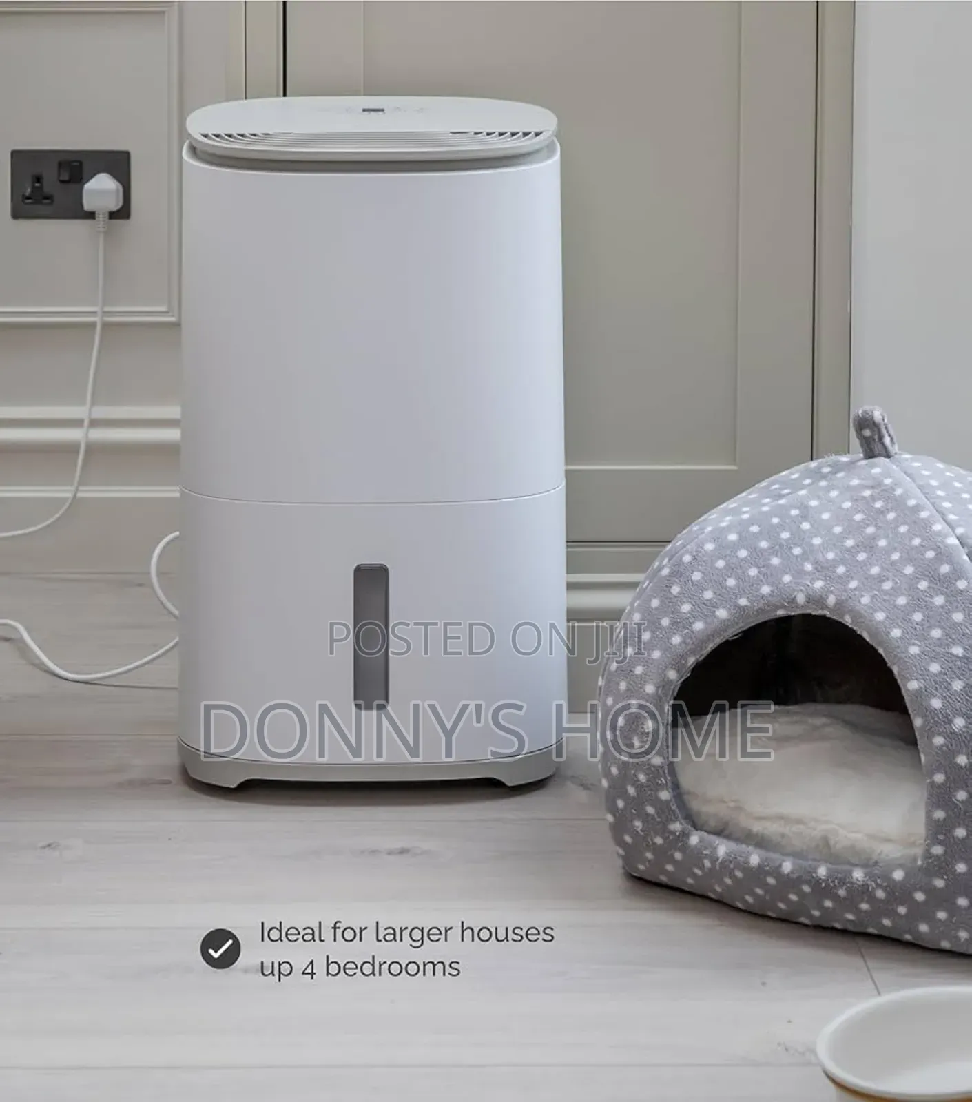 Maecodry Arete One 20l Dehumidifier Air Purifier
