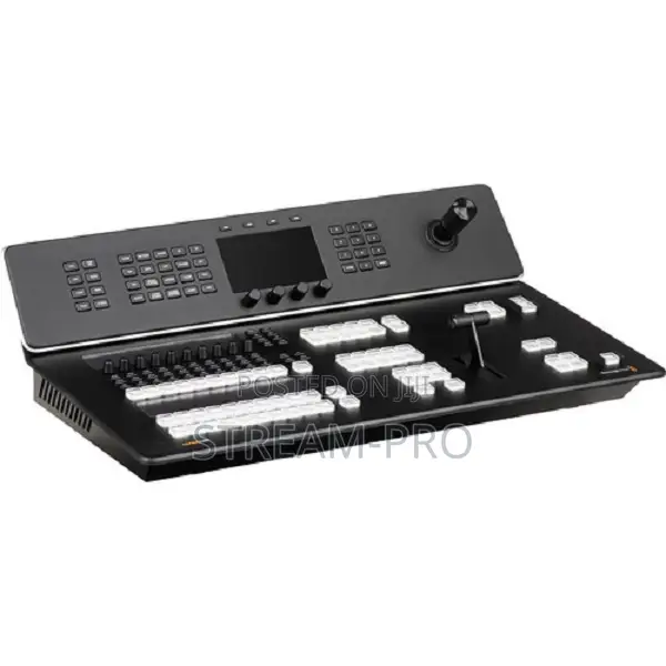 Blackmagic Design Atem Television Studio 4k8