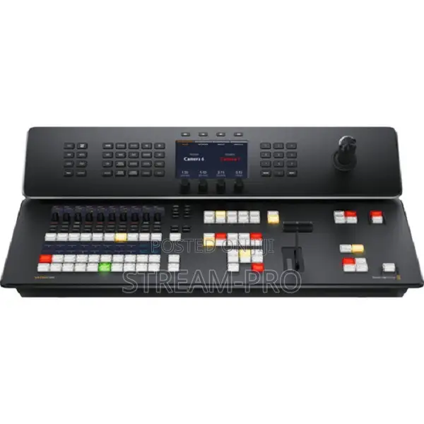 Blackmagic Design Atem Television Studio 4k8