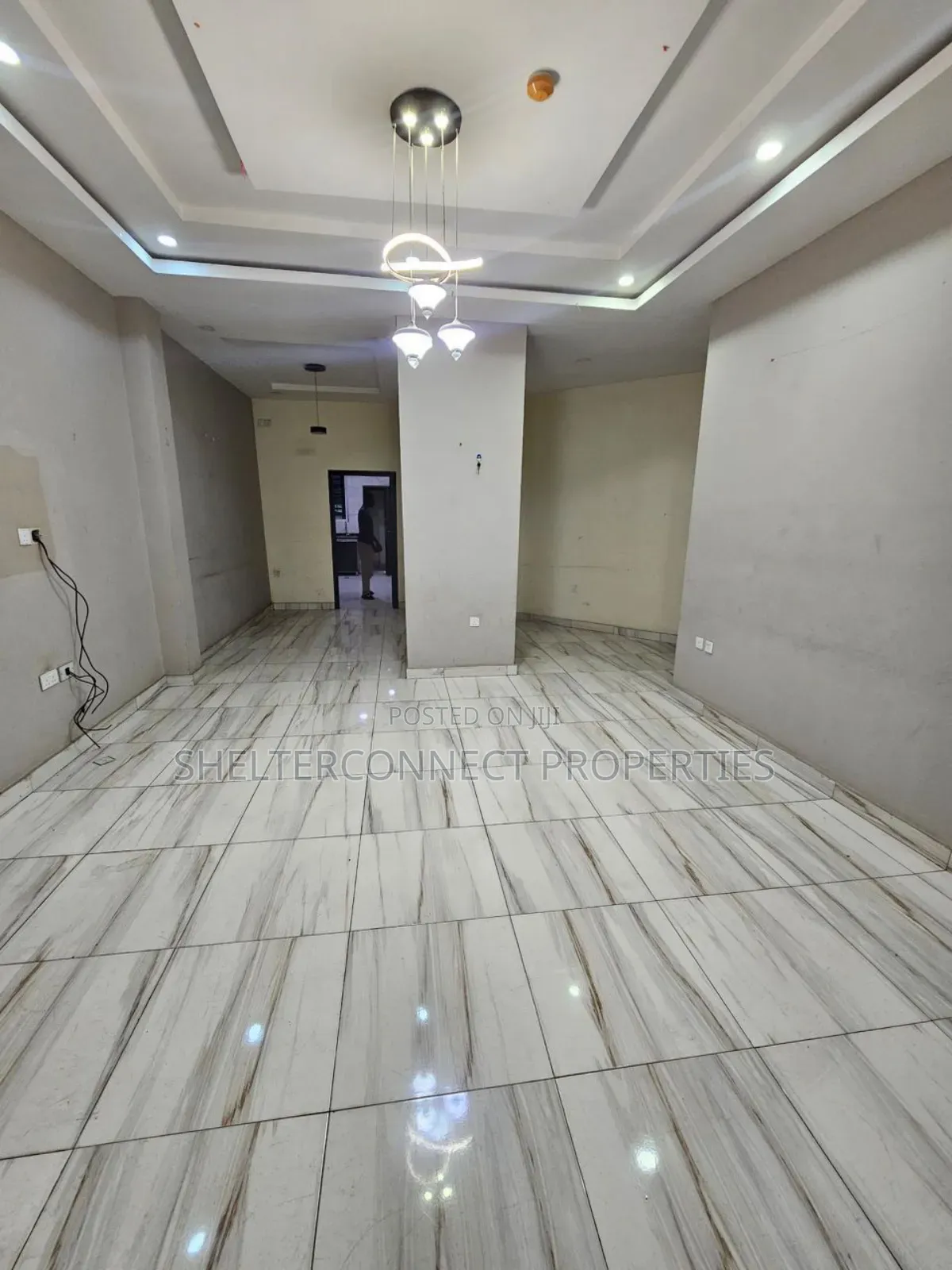 3bdrm Apartment in Adeniyi Jones for sale