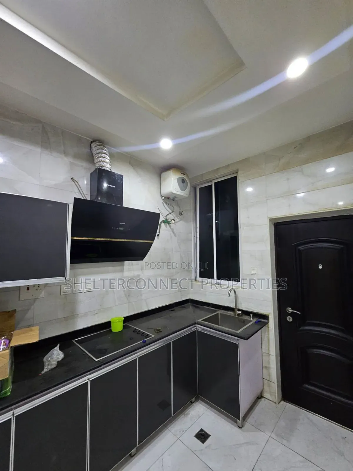 3bdrm Apartment in Adeniyi Jones for sale