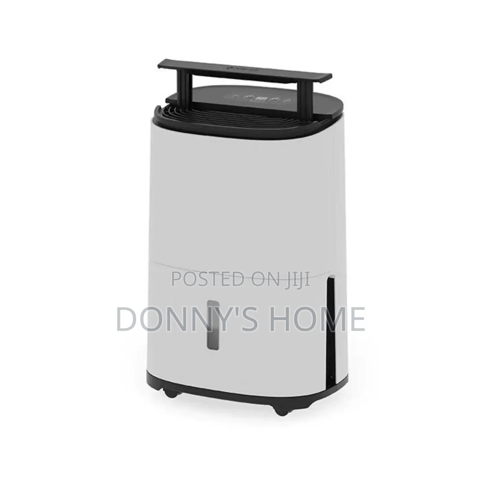 Maeco Arete One 12l Dehumidifier Air Purifier Warm Pebble Edition