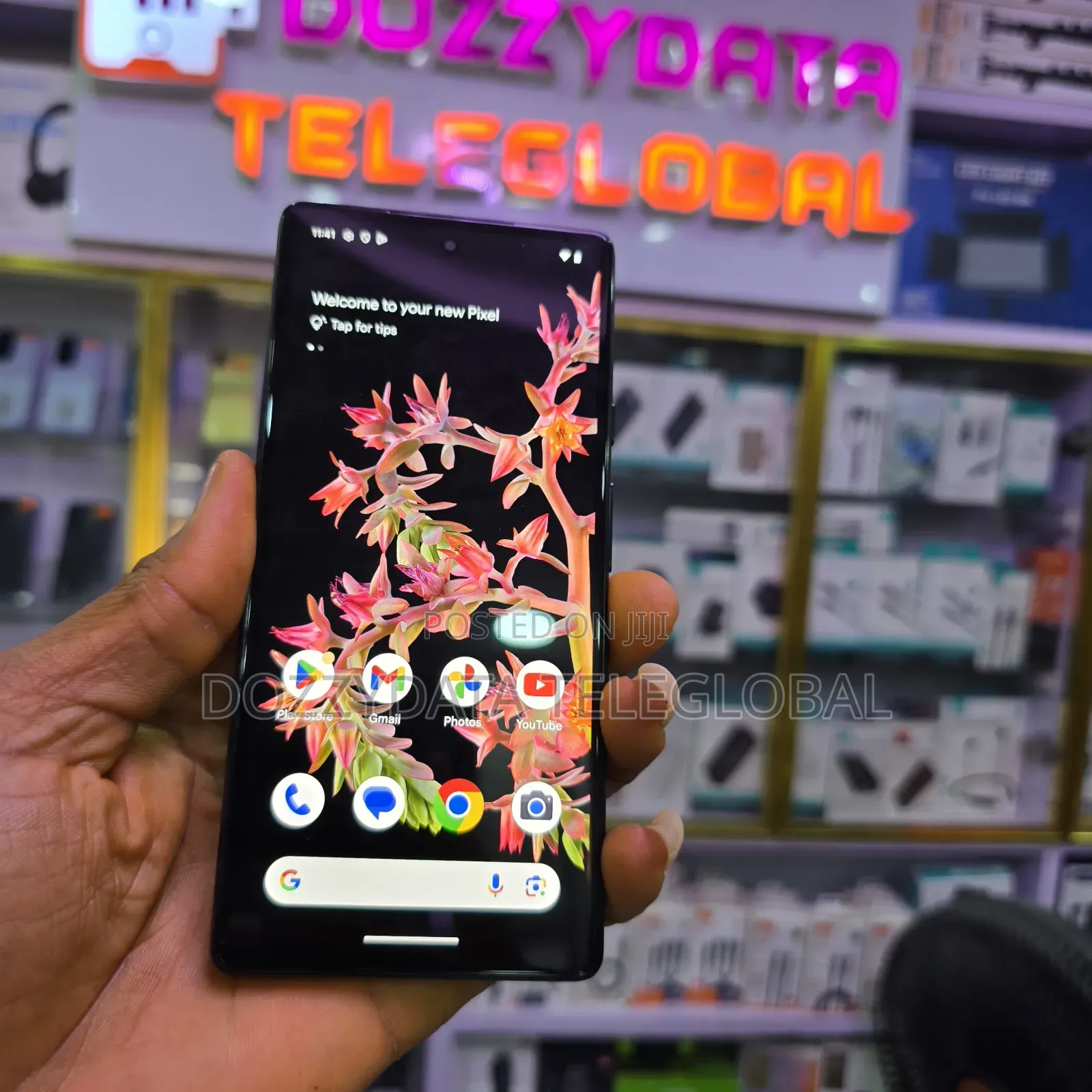 Google Pixel 6 128 GB