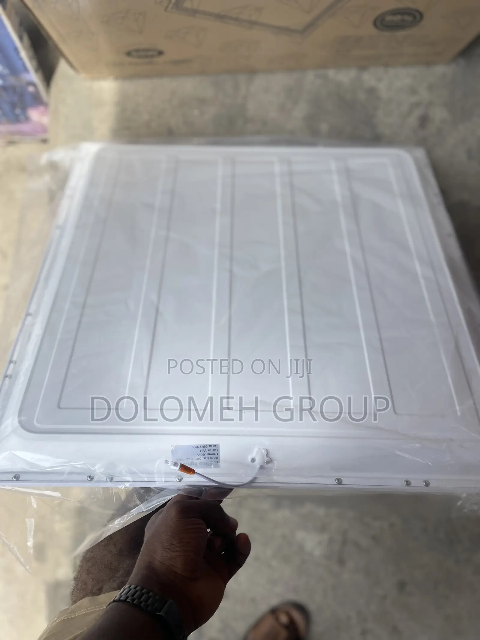 Led Modular Light 60w
