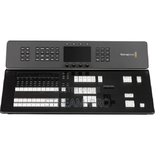 Blackmagic Design Atem Television Studio Hd8