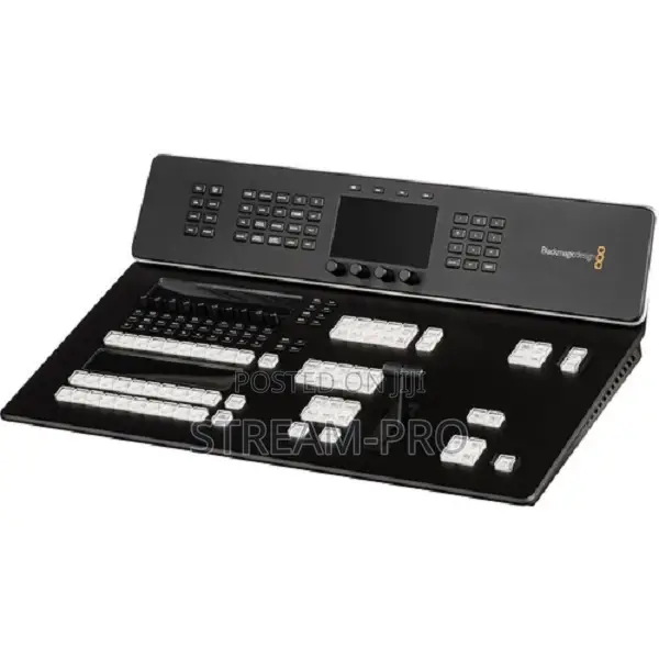 Blackmagic Design Atem Television Studio Hd8