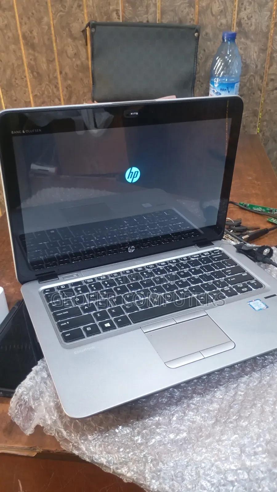 Laptop HP EliteBook 820 G3 8GB Intel Core i5 HDD 500GB
