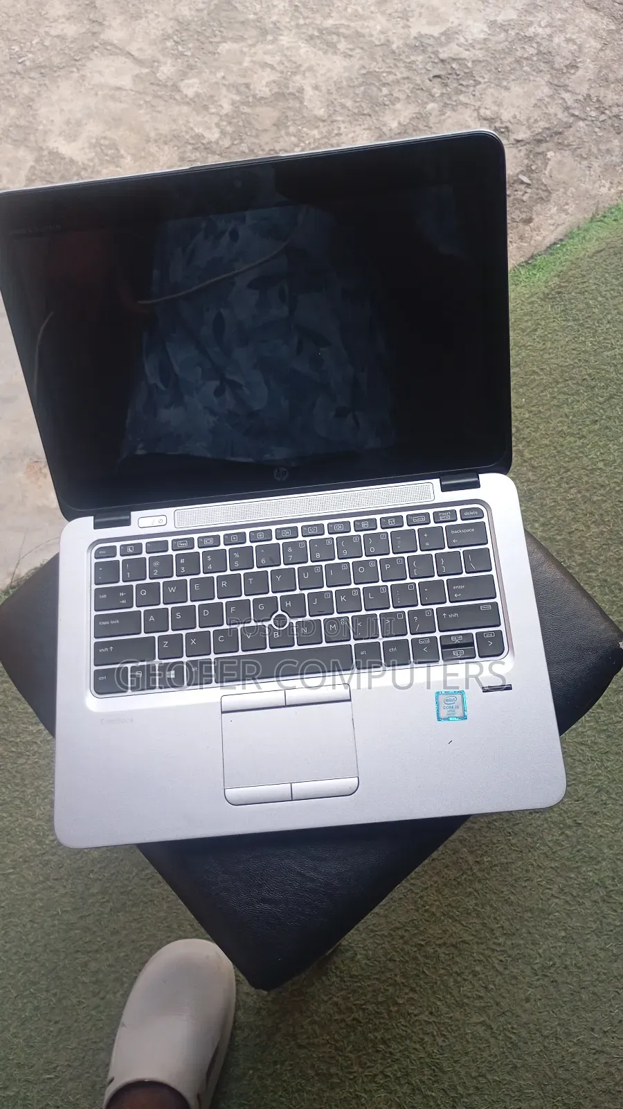 Laptop HP EliteBook 820 G3 8GB Intel Core i5 HDD 500GB