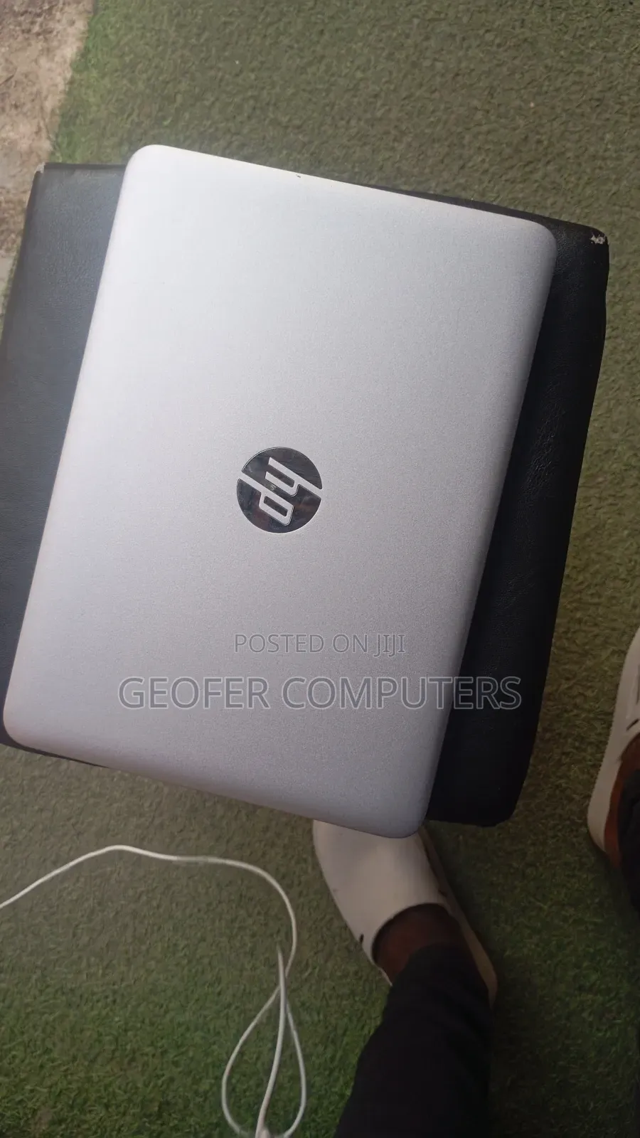 Laptop HP EliteBook 820 G3 8GB Intel Core i5 HDD 500GB