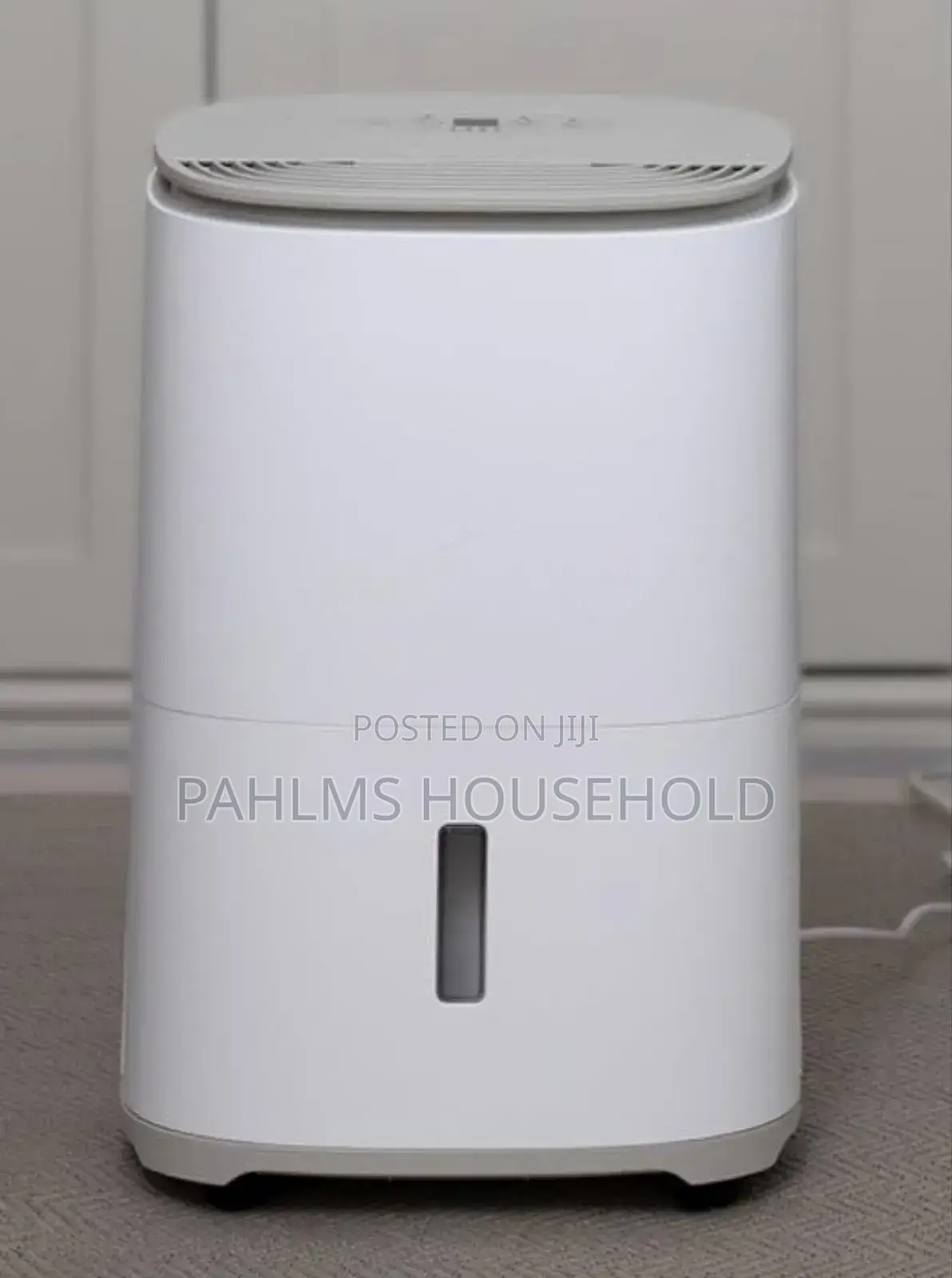 12l Meaco 2-in-1 Dehumidifier Moisture Absorber