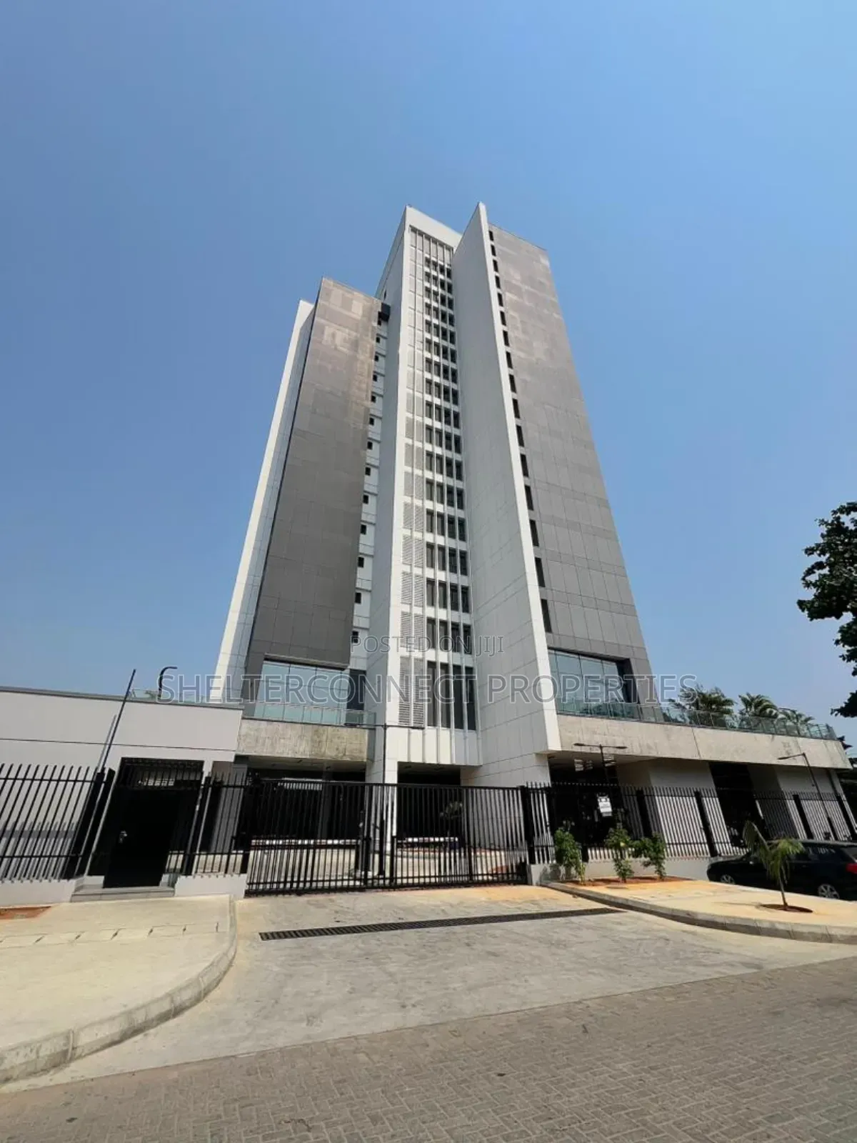 3bdrm Apartment in Victoria Island Extension for rent