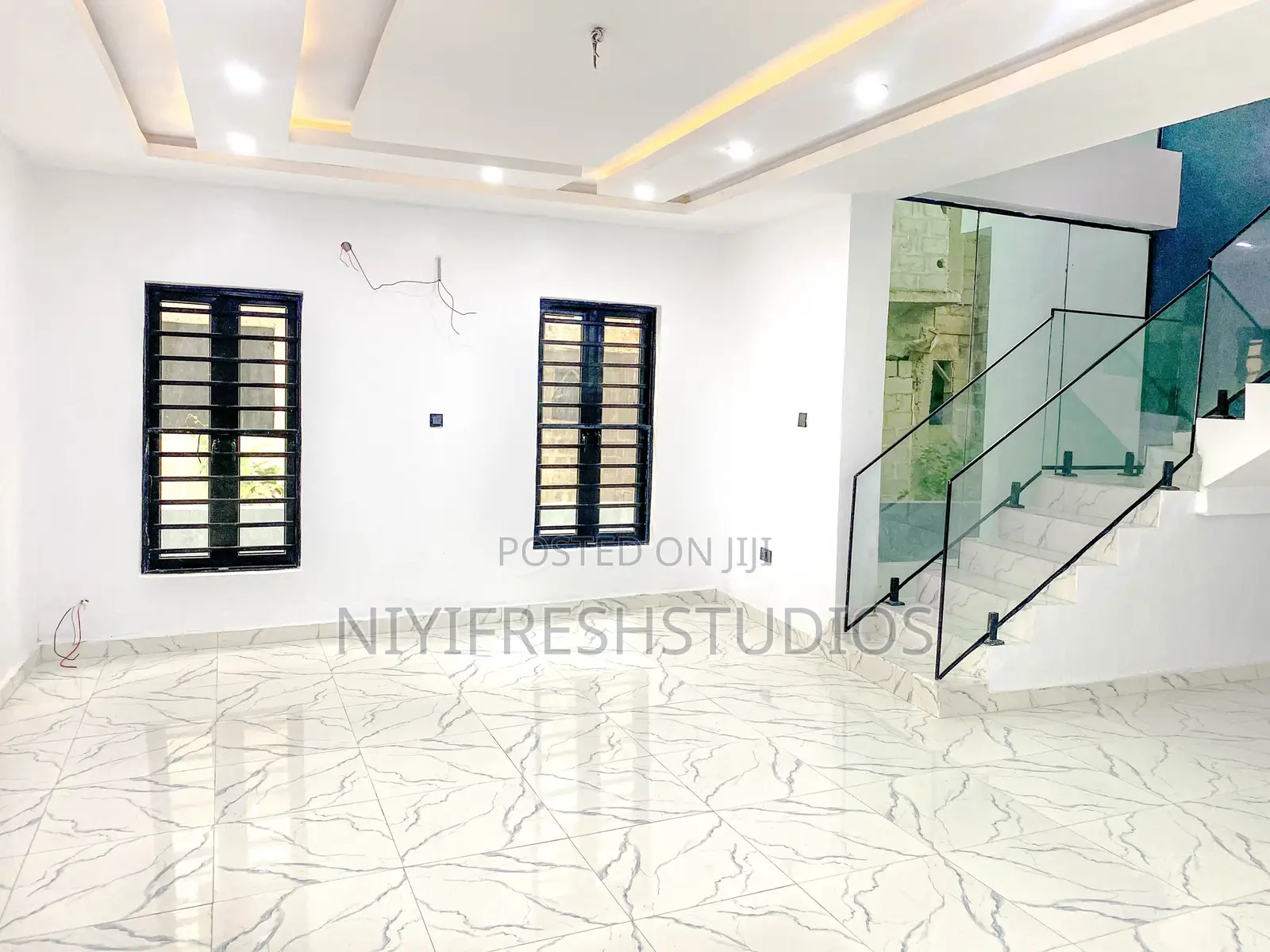 Professional Property Photography Video in Lagos
