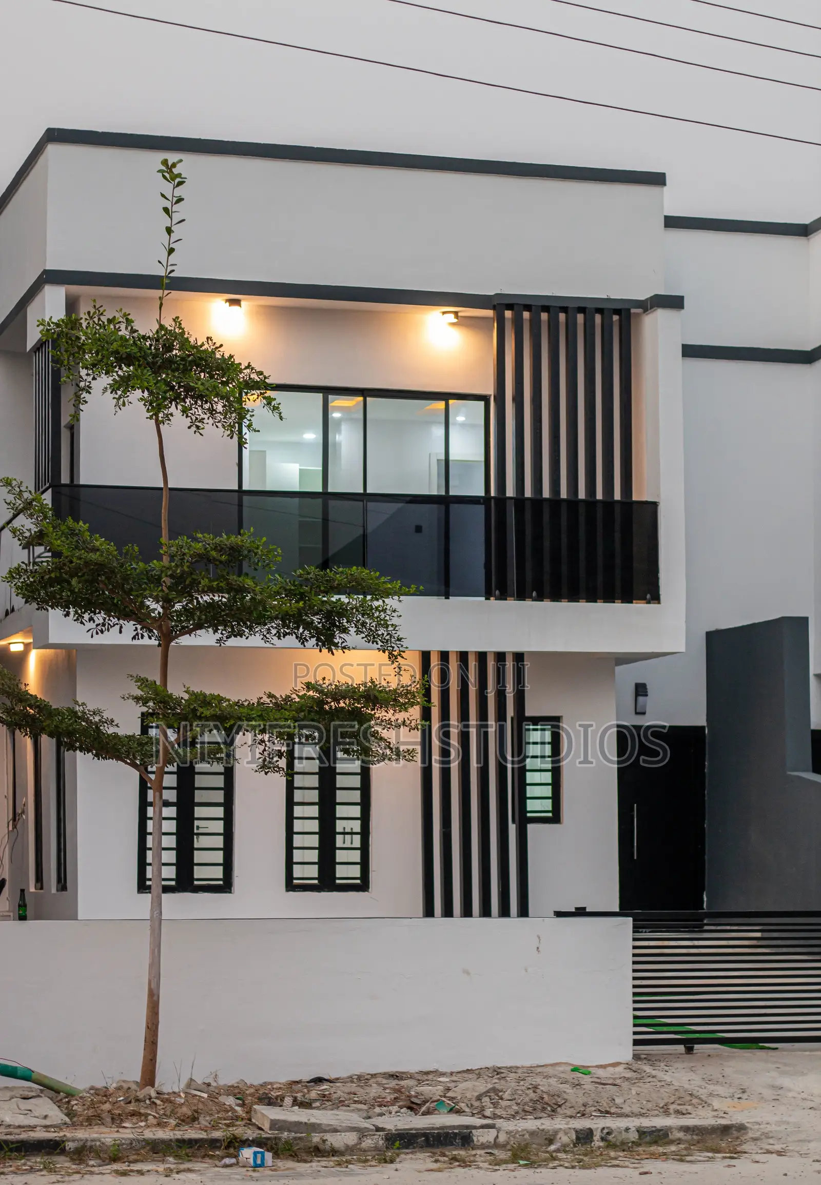 Professional Property Photography Video in Lagos