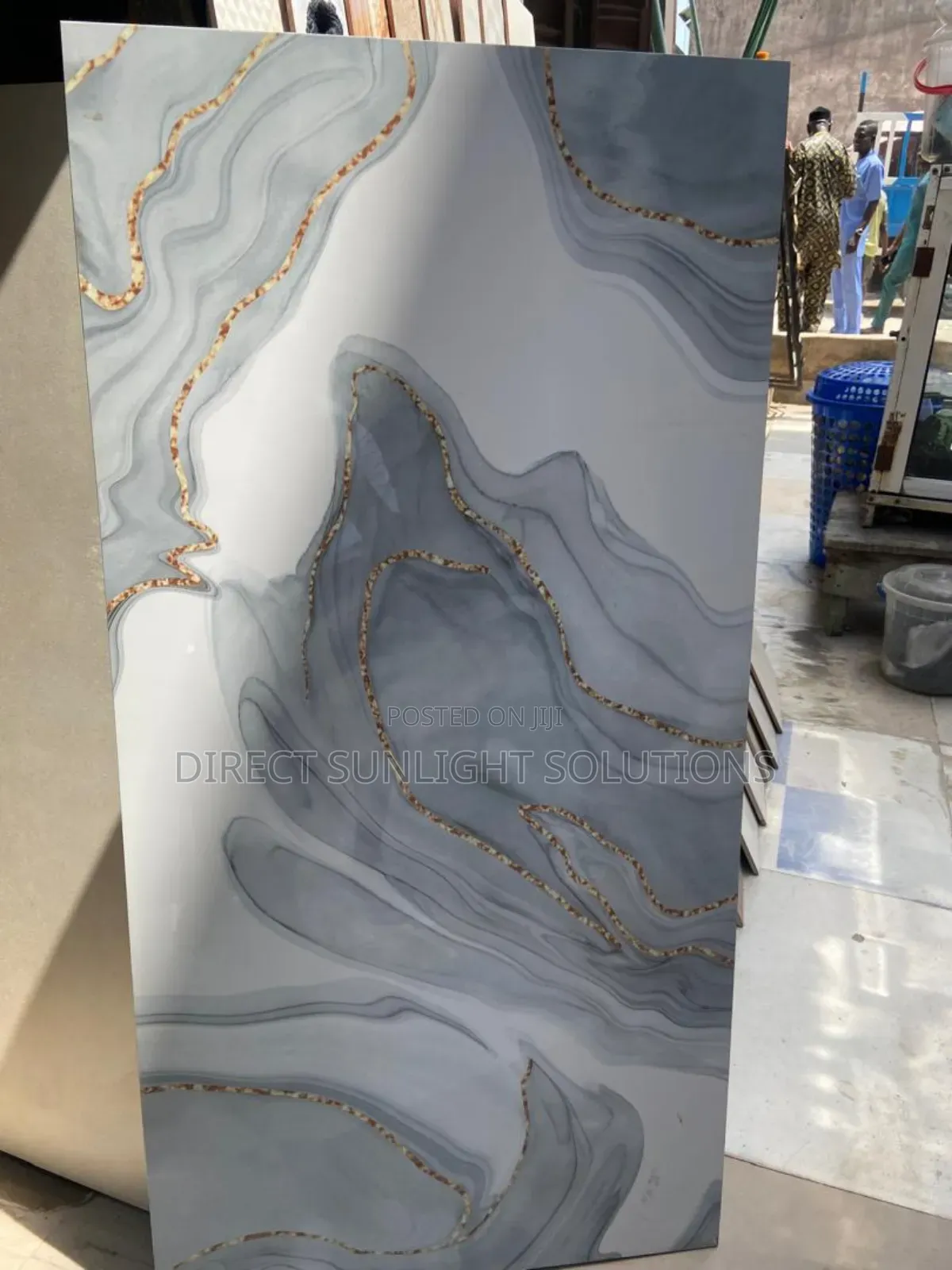 Quality Floor Tiles Glossy 60by120