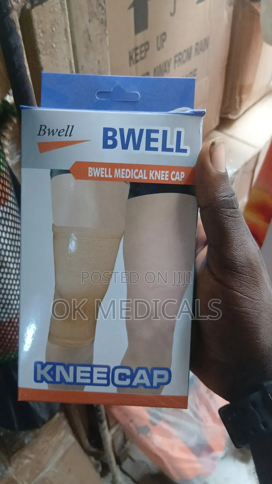 Knee Support
