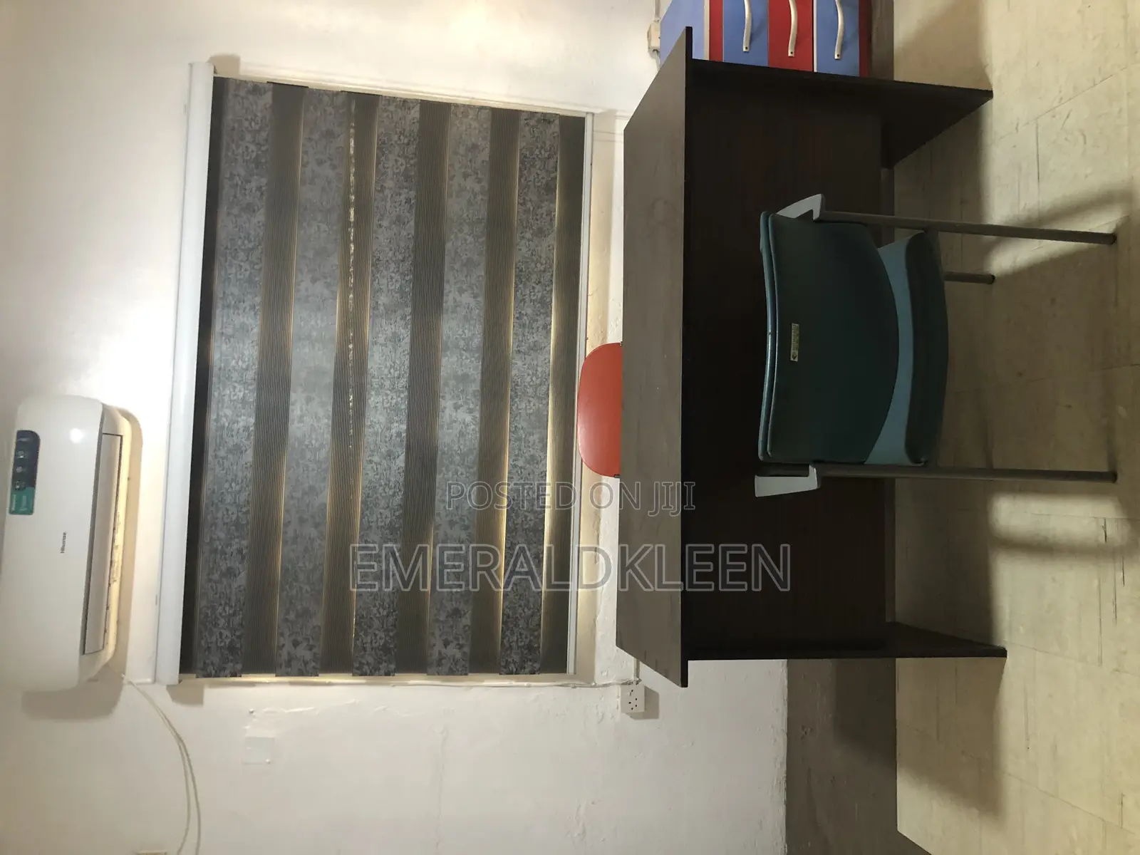 Private Office Space Available