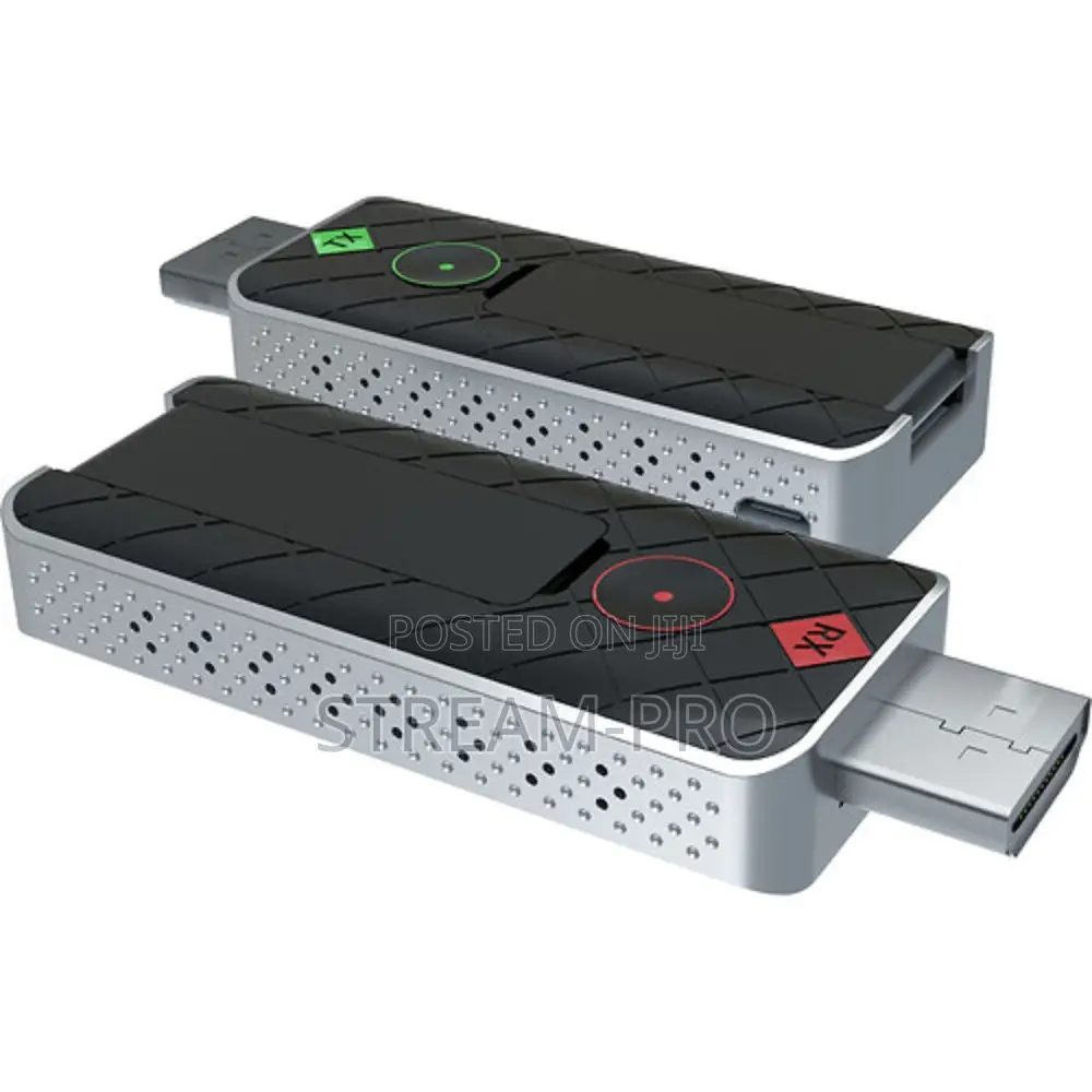 Rgblink Ask Nano Wireless Hdmi Starter Set