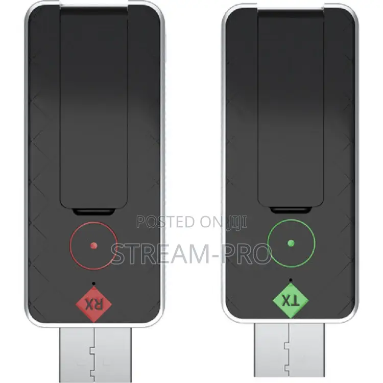 Rgblink Ask Nano Wireless Hdmi Starter Set