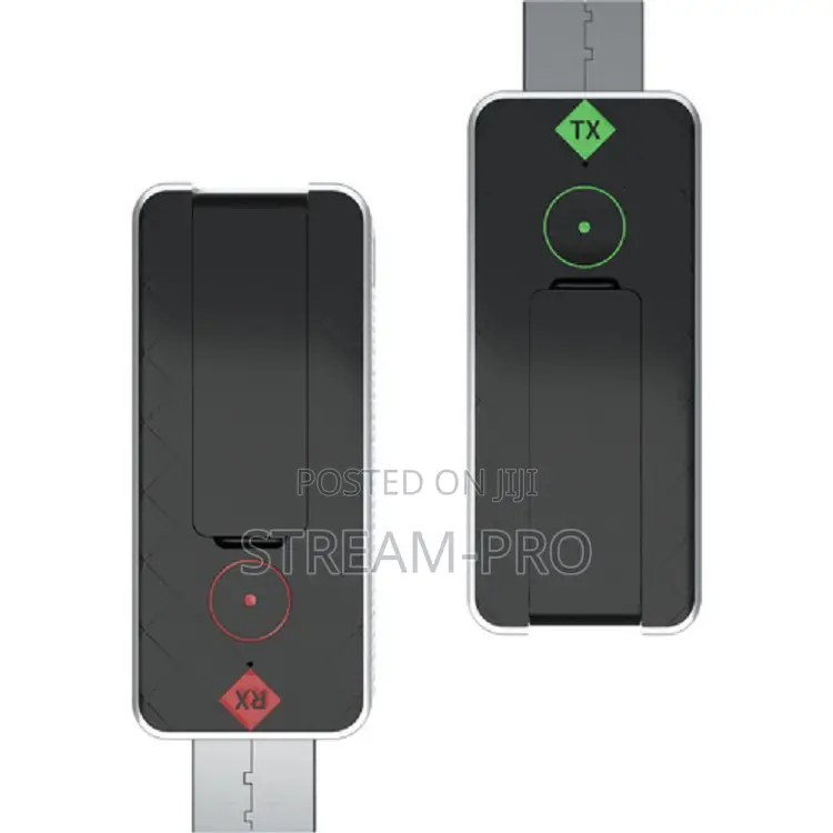 Rgblink Ask Nano Wireless Hdmi Starter Set