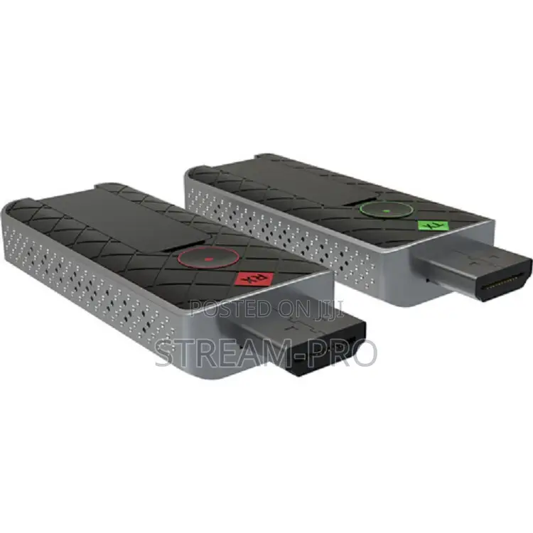 Rgblink Ask Nano Wireless Hdmi Starter Set
