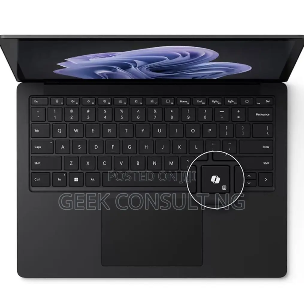 New Microsoft Surface Laptop 7 16GB Qualcomm Snapdragon X Plus 512GB