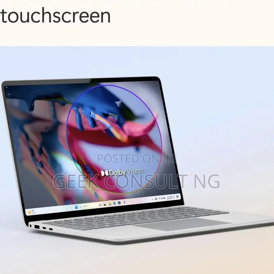New Microsoft Surface Laptop 7 16GB Qualcomm Snapdragon X Plus 512GB
