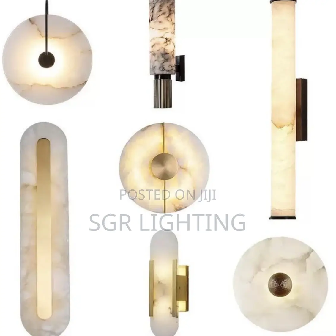 Wall Lamp Led Long Strip Wall Lamps