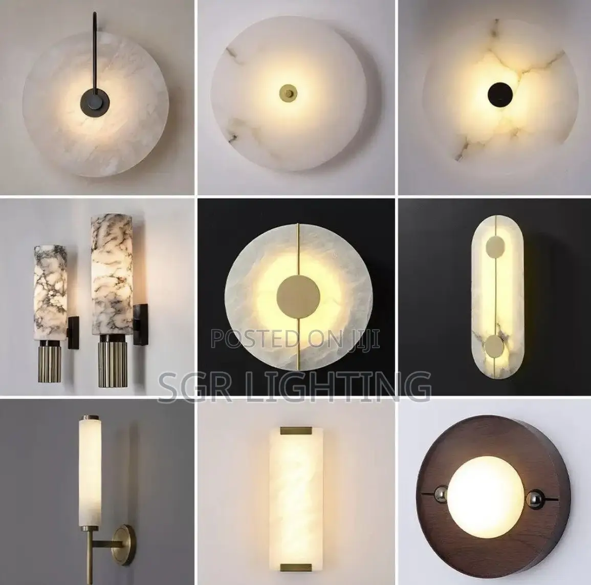 Wall Lamp Led Long Strip Wall Lamps