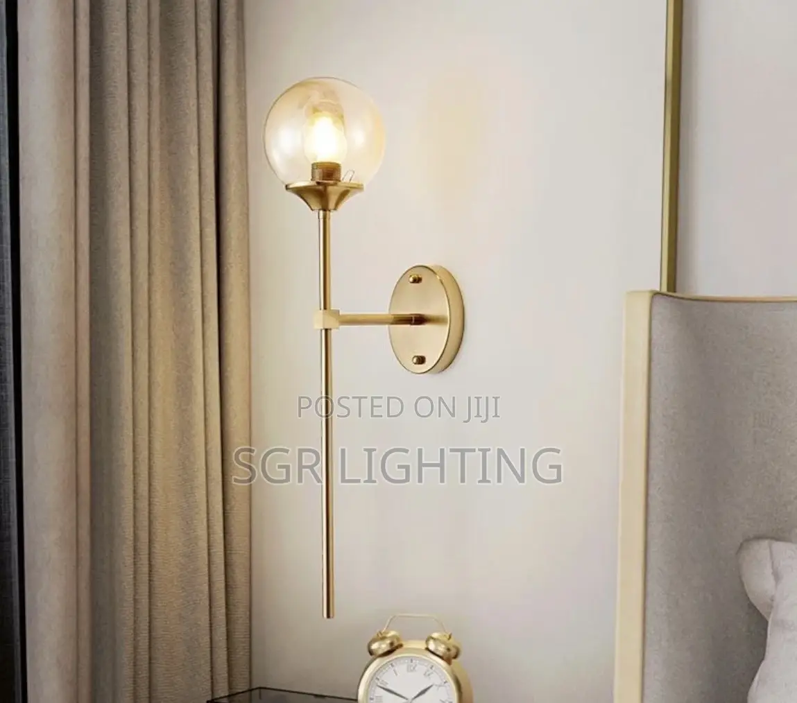 Wall Lamp Led Long Strip Wall Lamps
