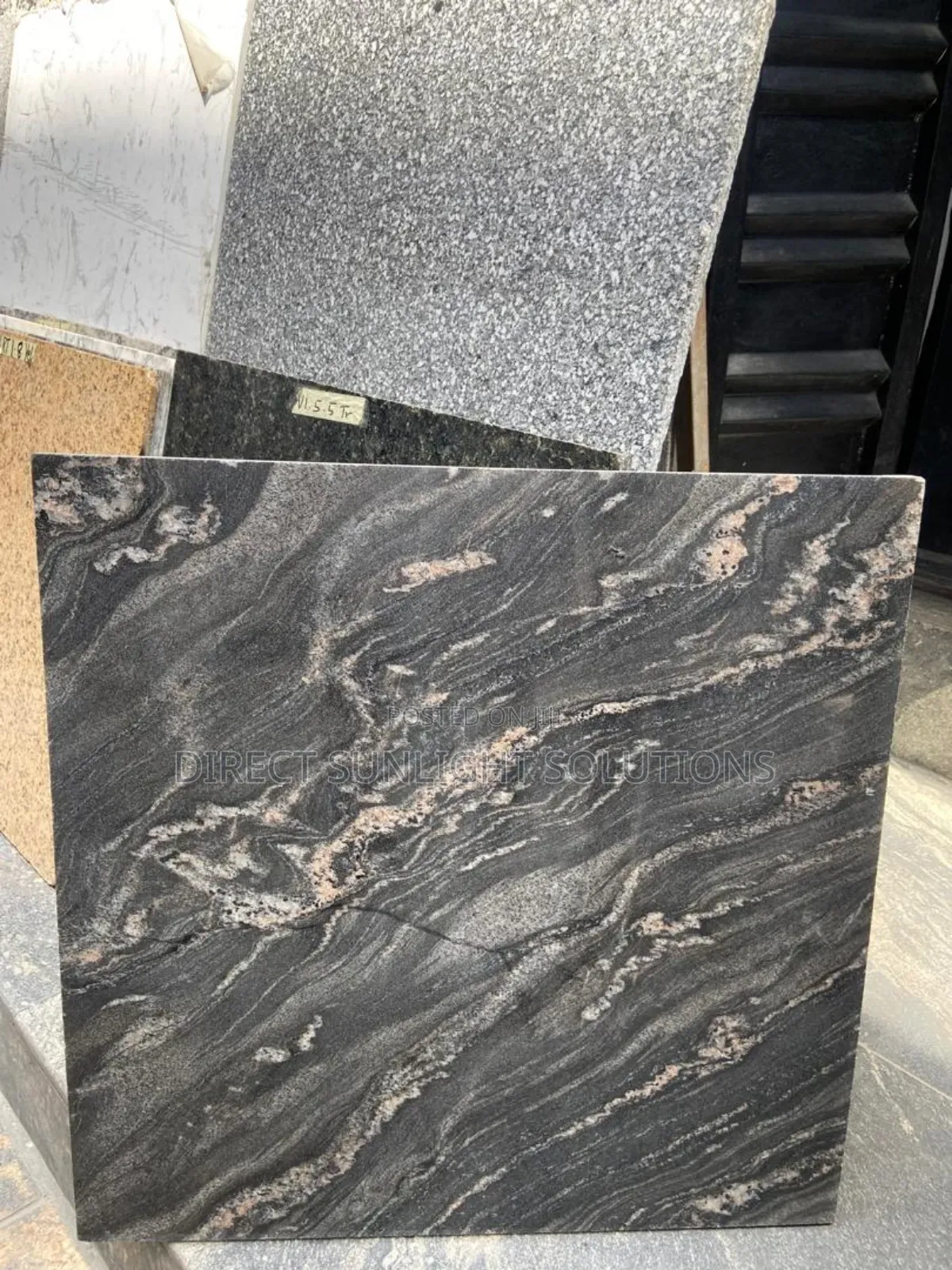 Quality Marble Glossy Floor 80by80
