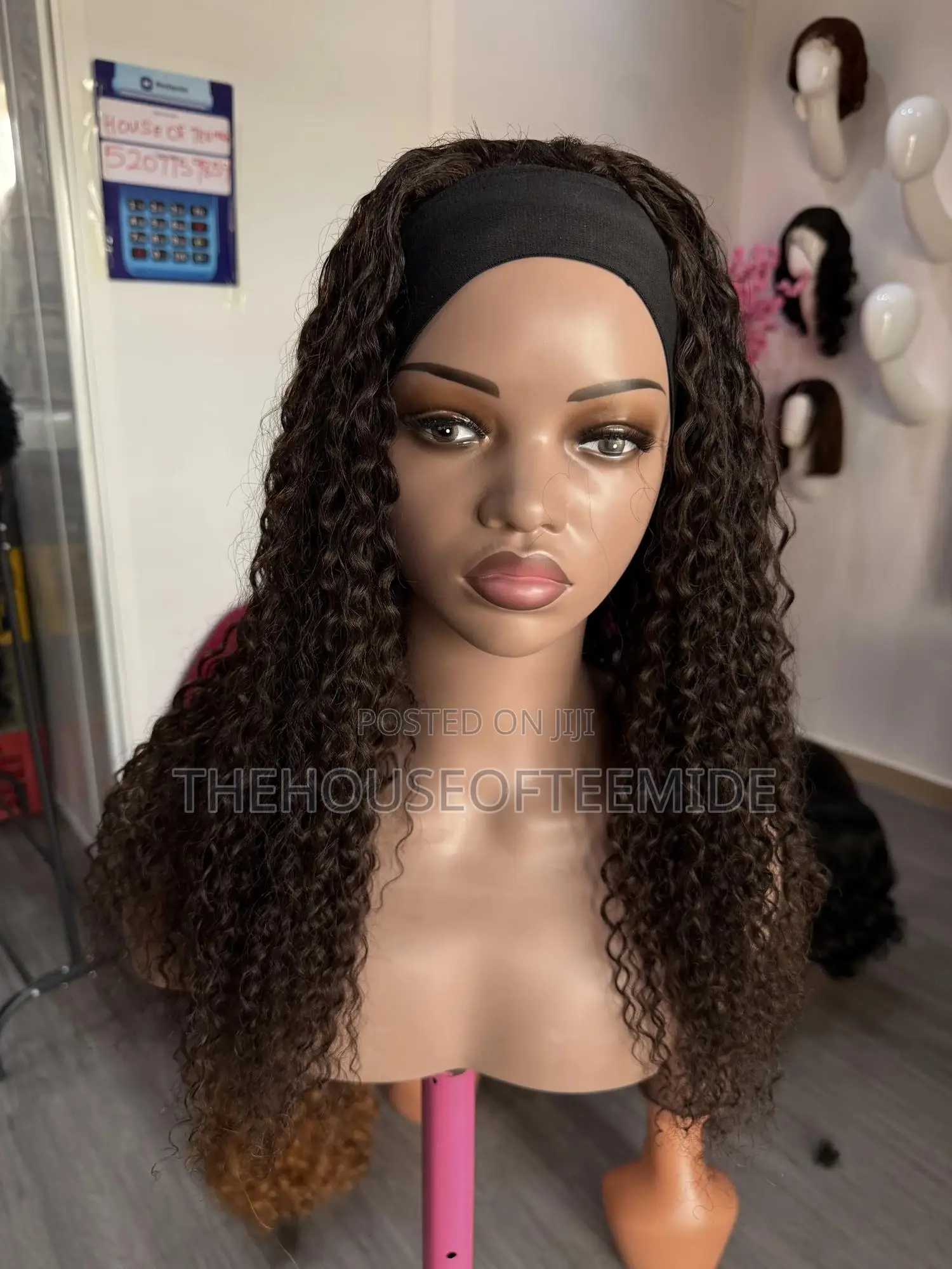 Trendy Wavy Hair