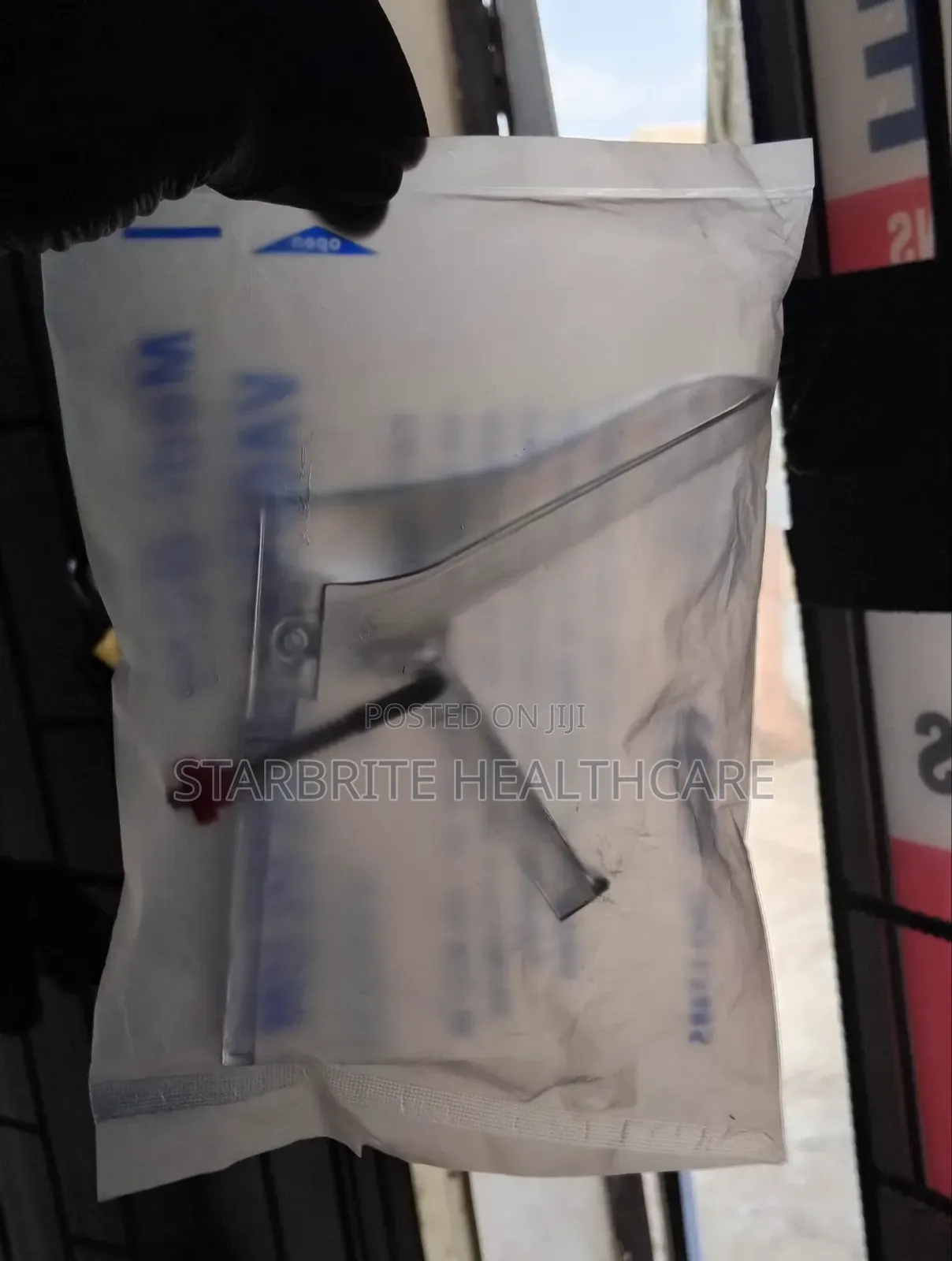 Vaginal Speculum