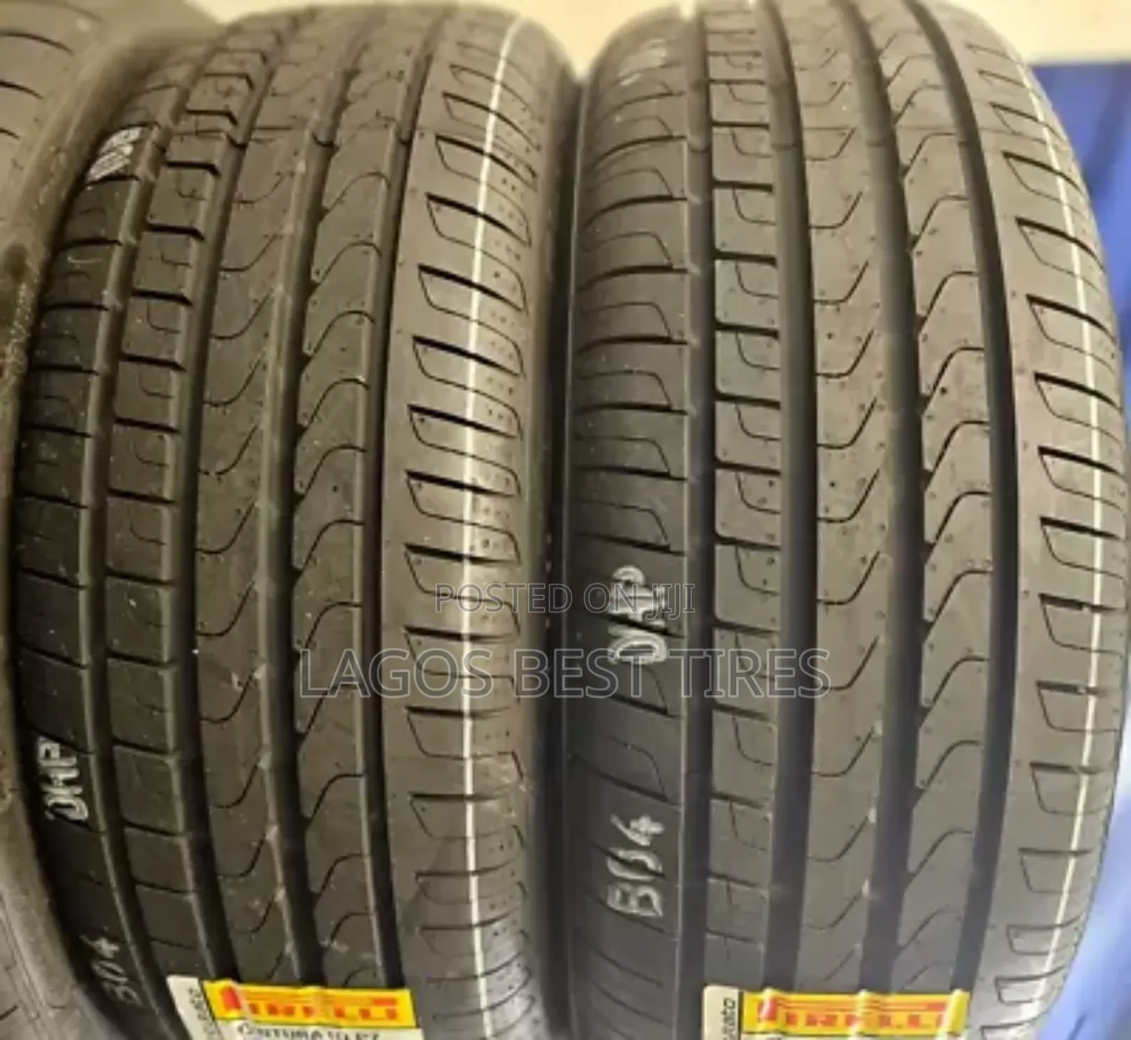 Pirelli Cinturato P7 | 215/55r17 94w | Premium Touring Performanc