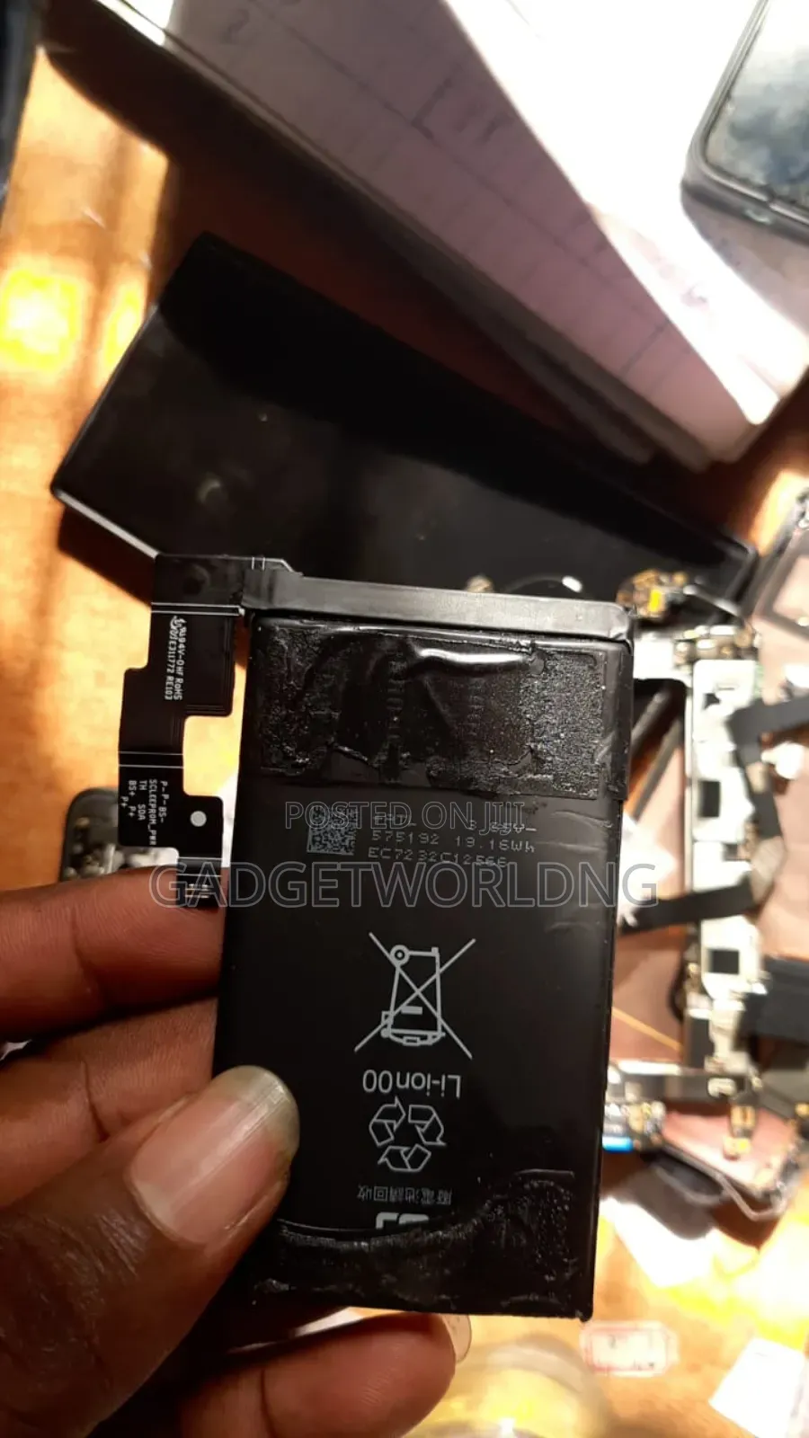 Google Pixel6 7 8 9 10pro Motherboard Camera Battery Fingerprint Parts