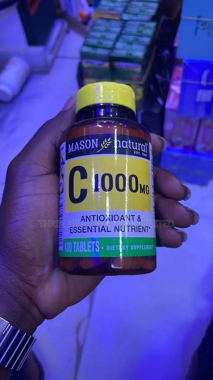 Coq10 Mason Natural