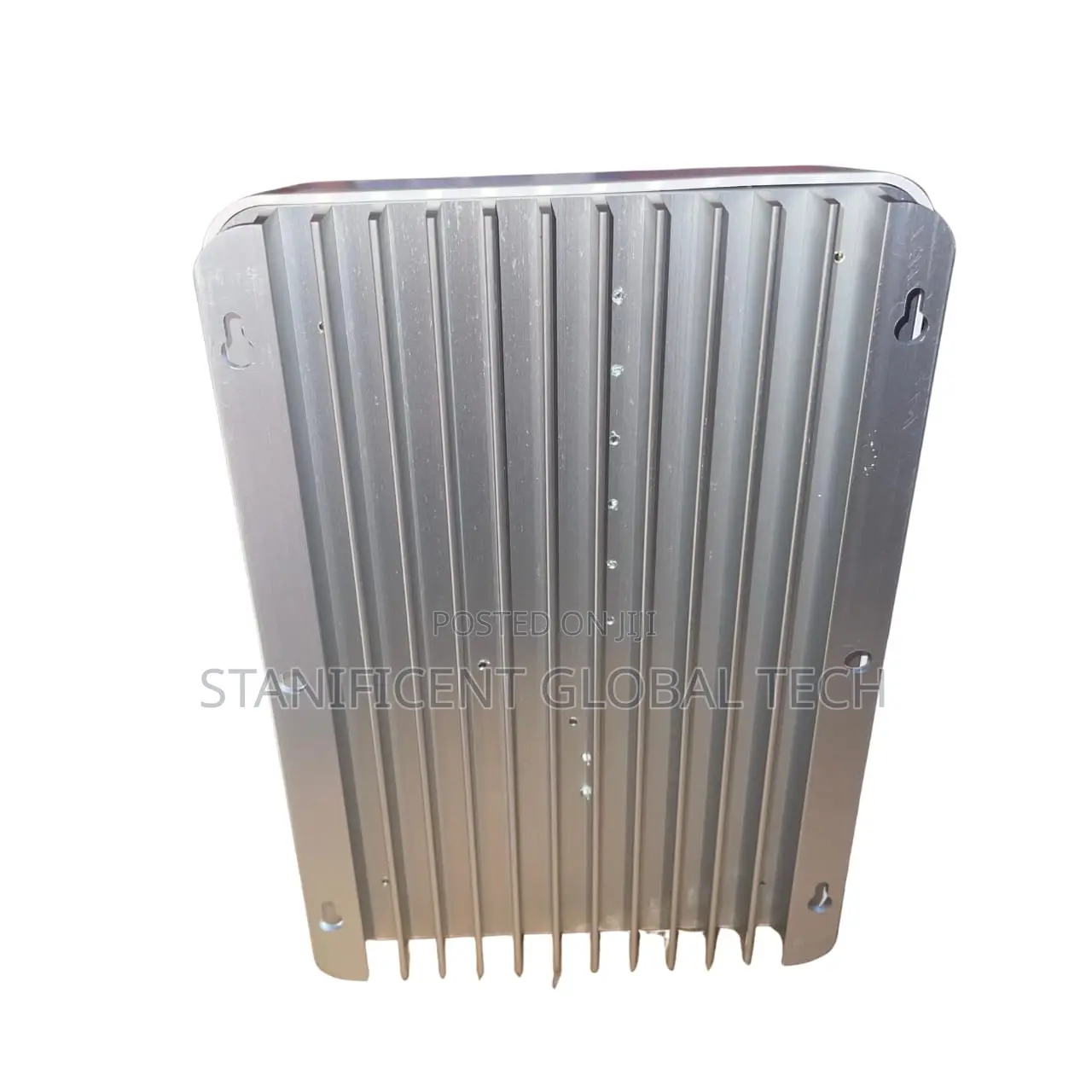 Atempower MPPT 12v-24v-48v/60a Solar Charge Controller