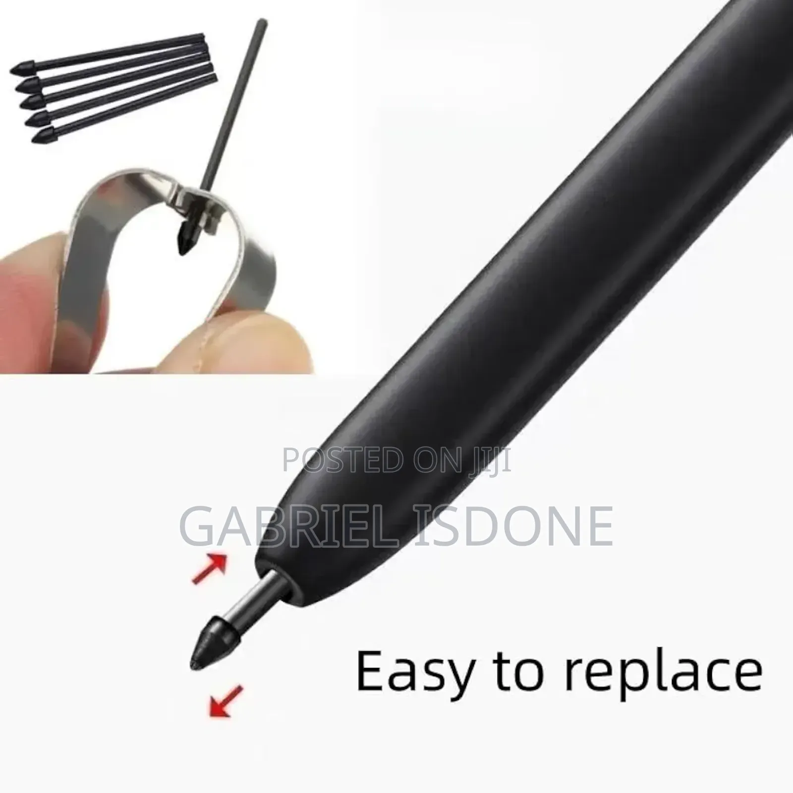 Galaxy Tab S6 Lite/S7/S8/S9 S Pen