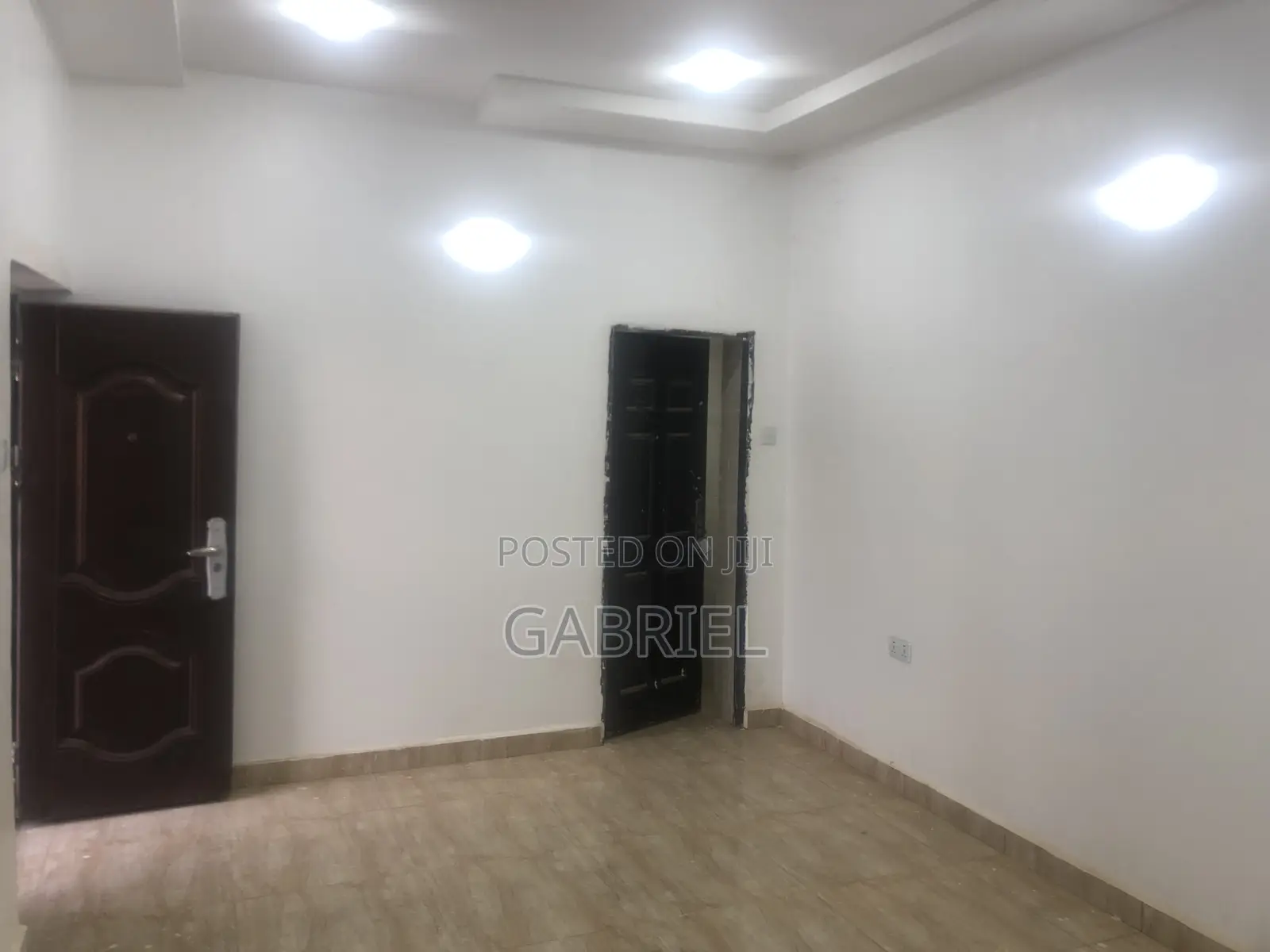 1bdrm Block of Flats in Dawaki Extension for rent