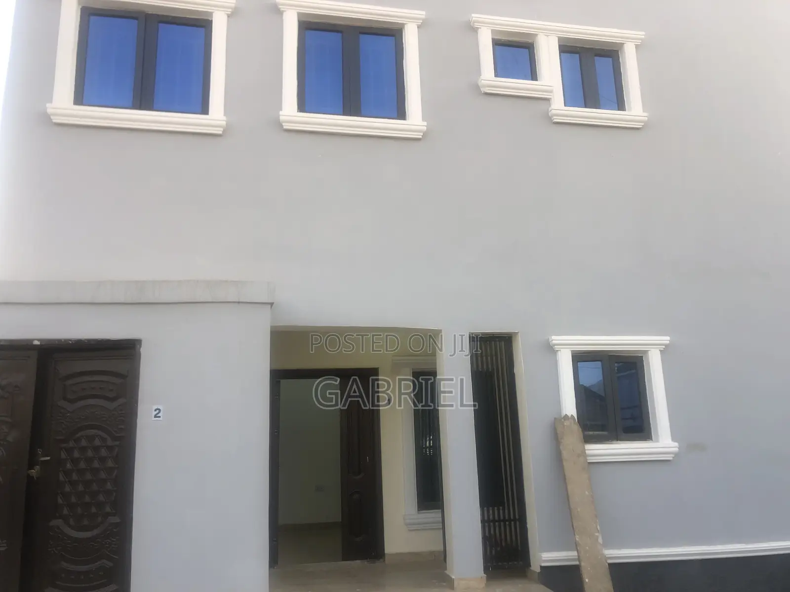 1bdrm Block of Flats in Dawaki Extension for rent
