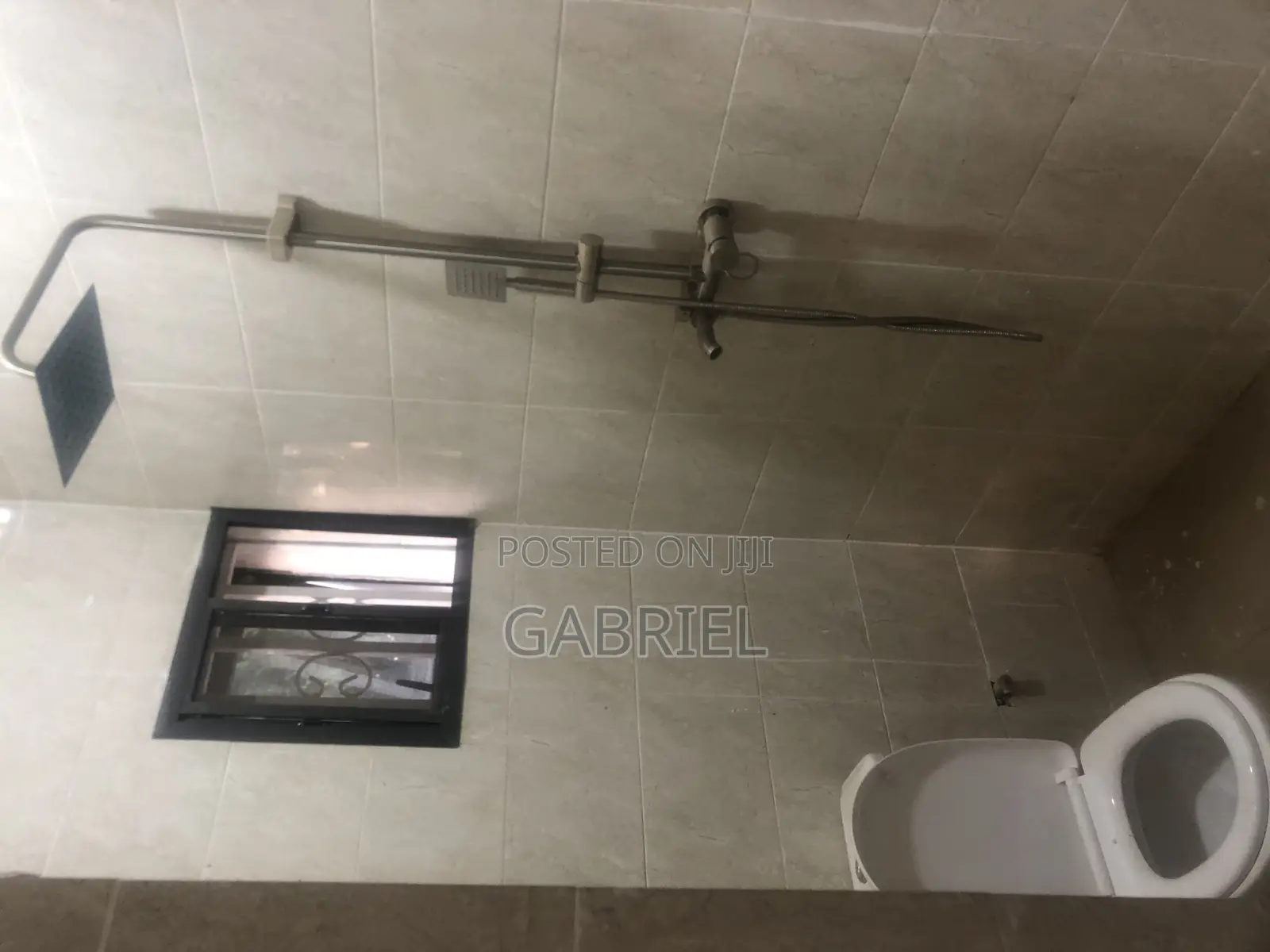 1bdrm Block of Flats in Dawaki Extension for rent