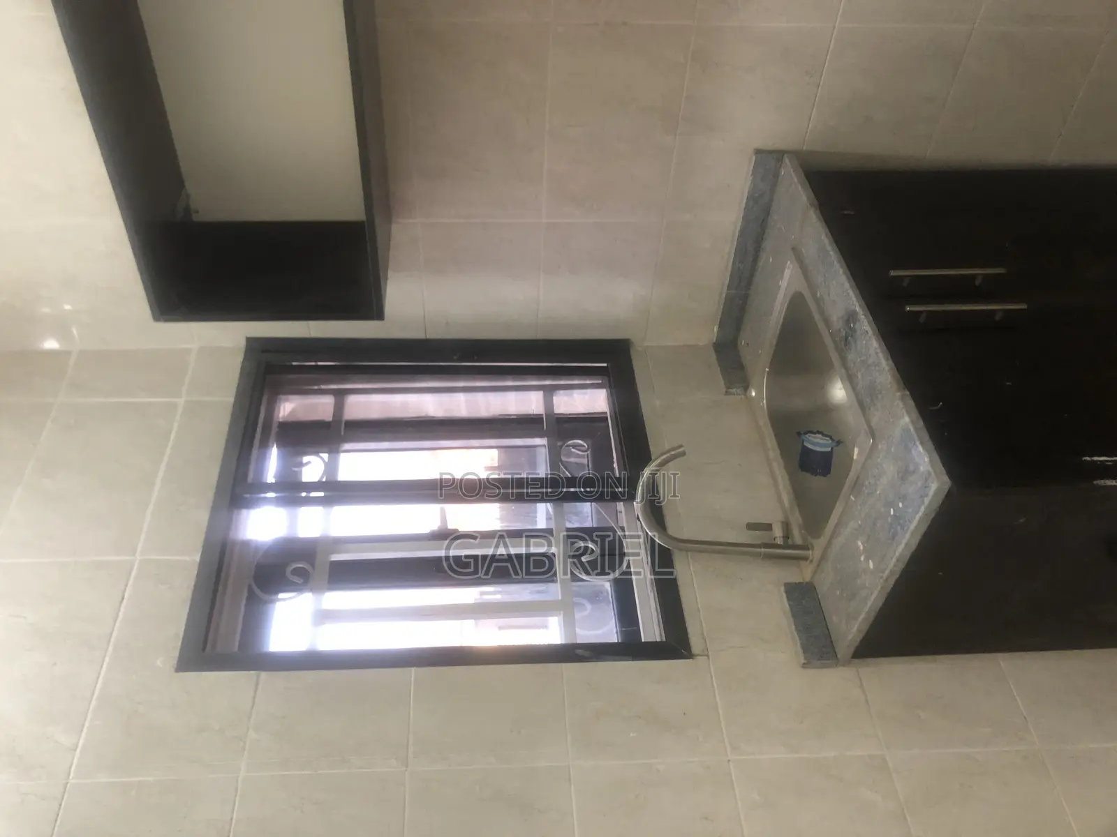 1bdrm Block of Flats in Dawaki Extension for rent