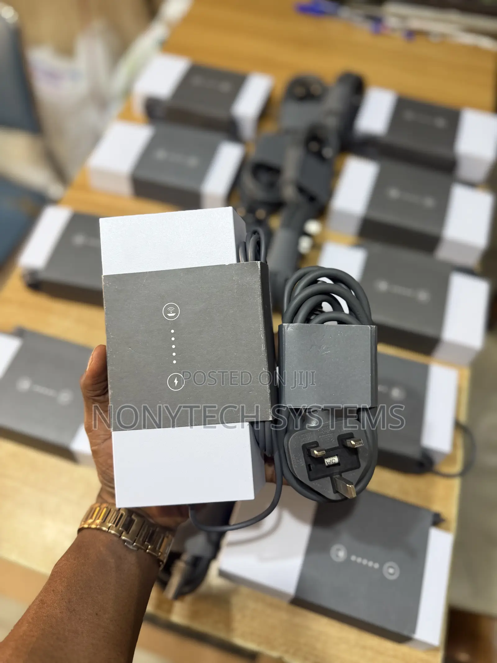 Starlink Gen 3 Power Adapter