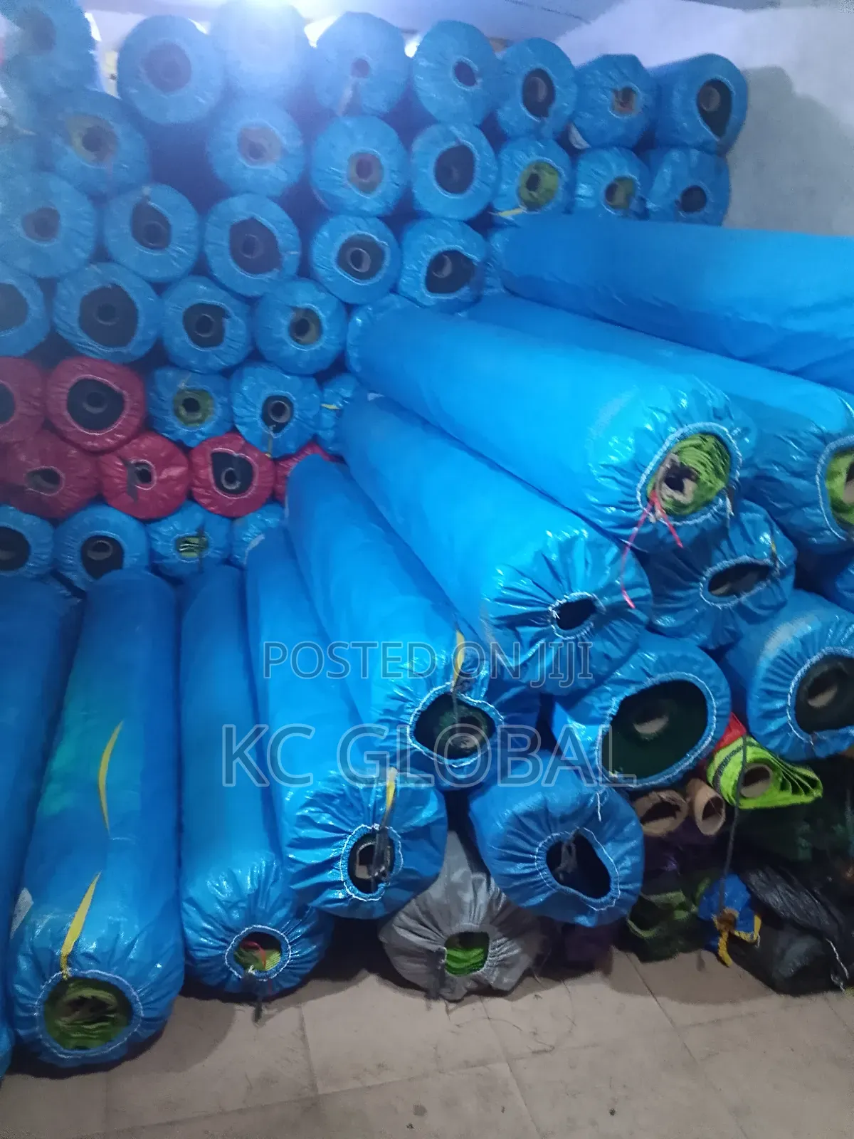 Artificial Grass 30mm Rolls Available