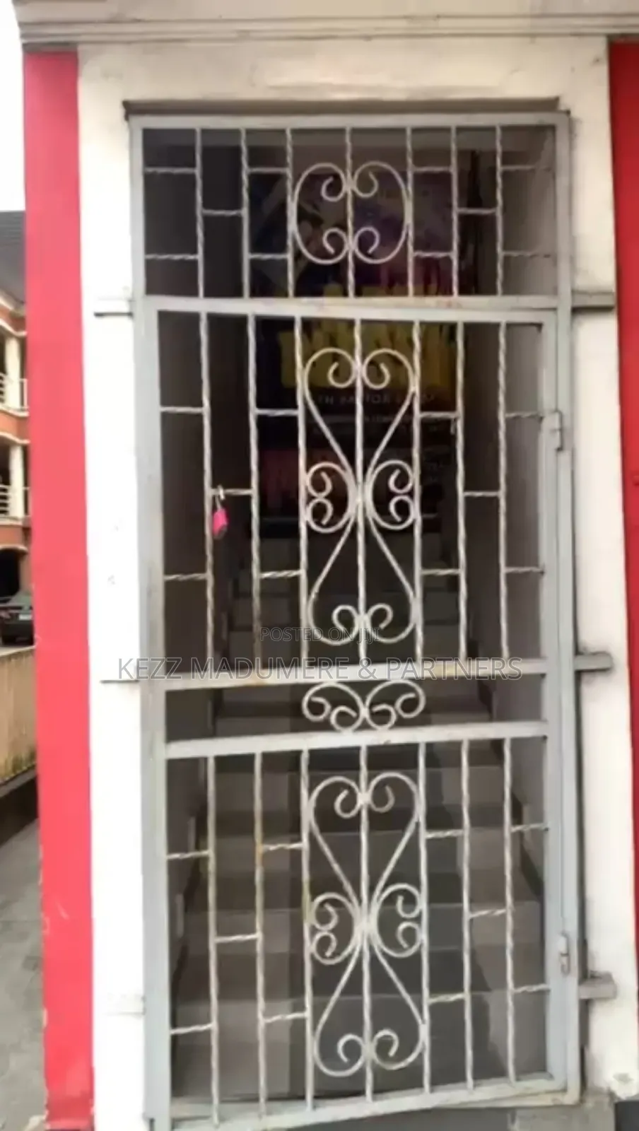For Sale : Event Centre Near Dr Peter Odili, Ph