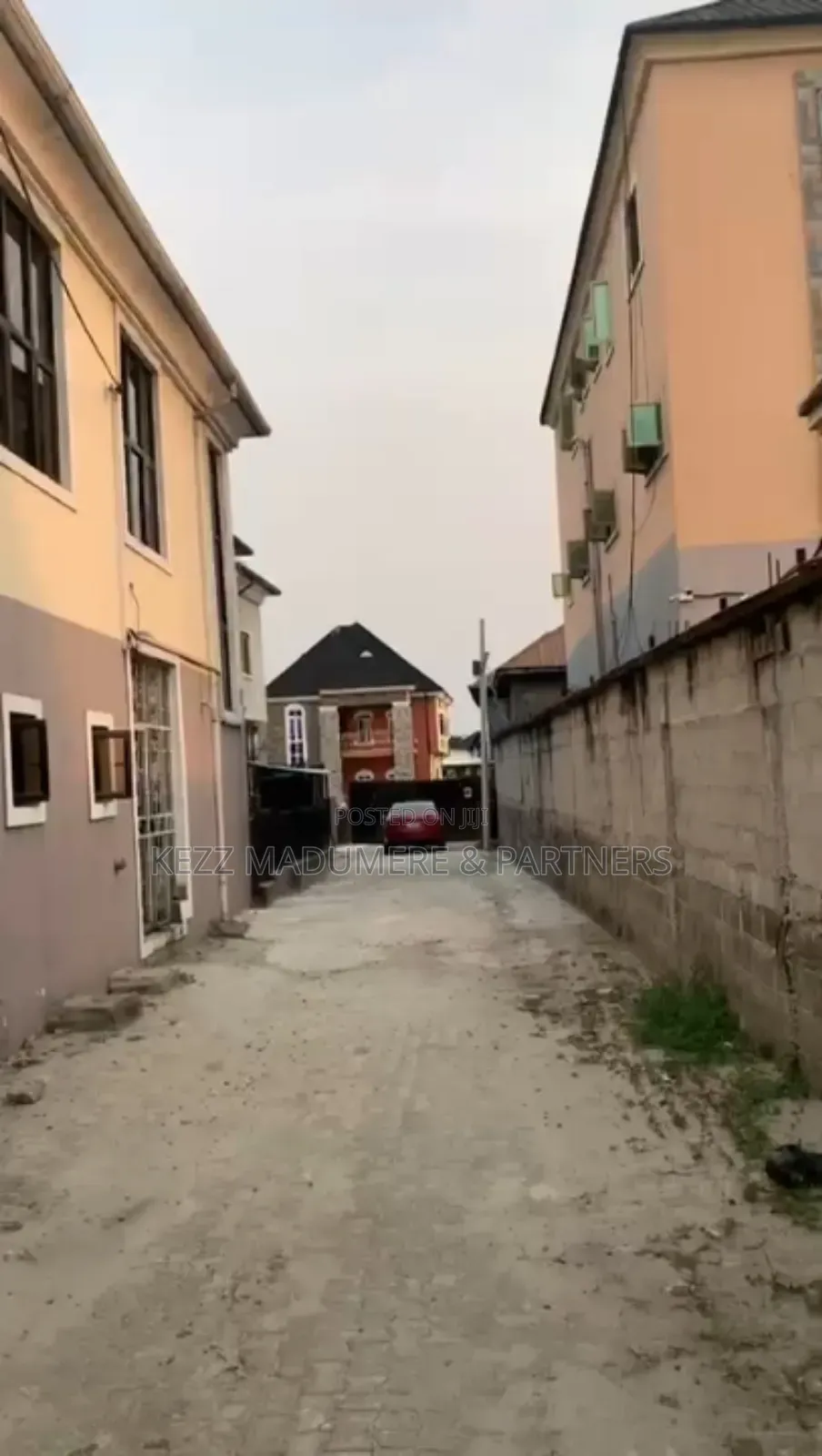 For Sale : Event Centre Near Dr Peter Odili, Ph