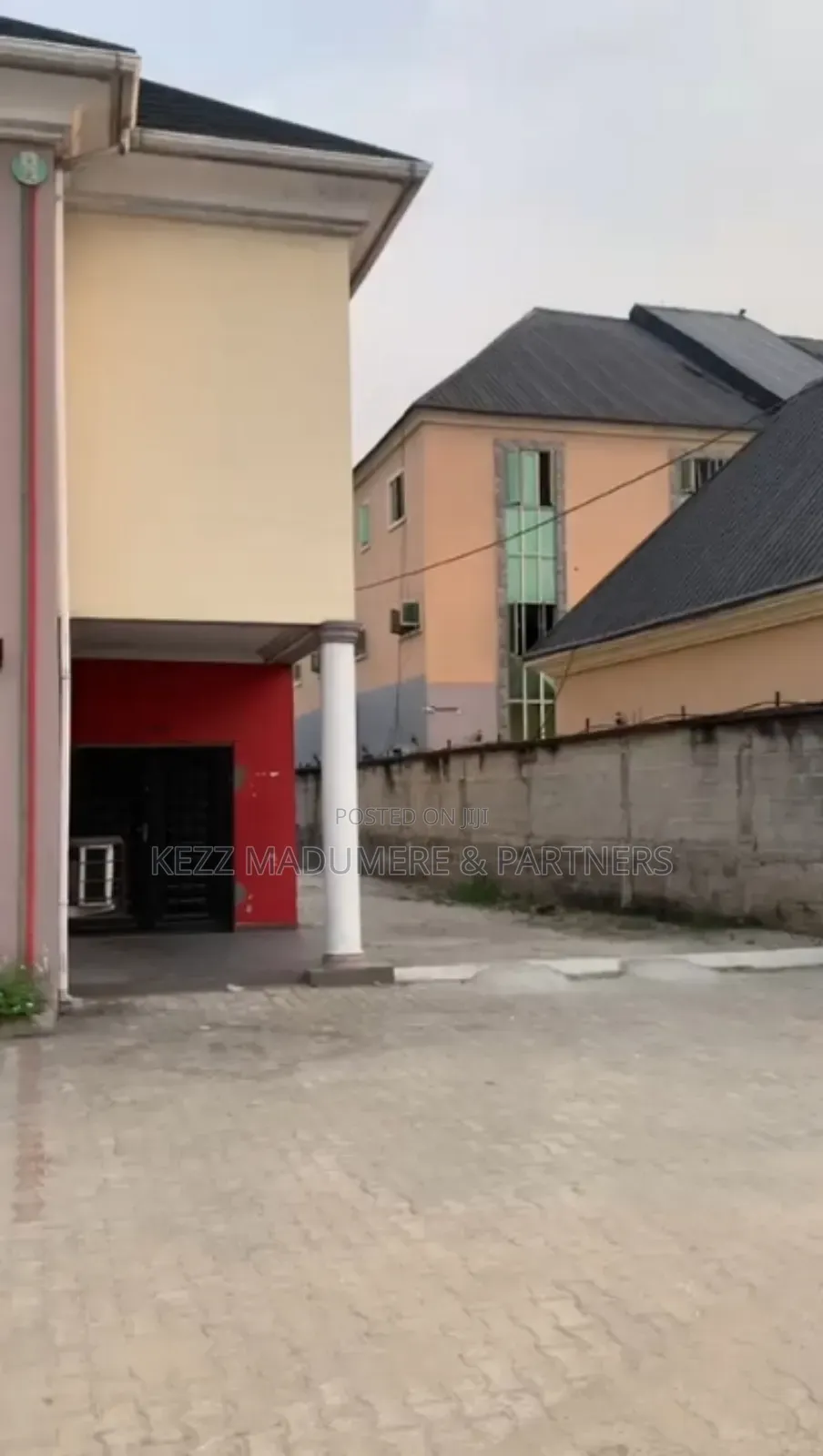For Sale : Church Hall/ Event Centre, Eliozu, Ph